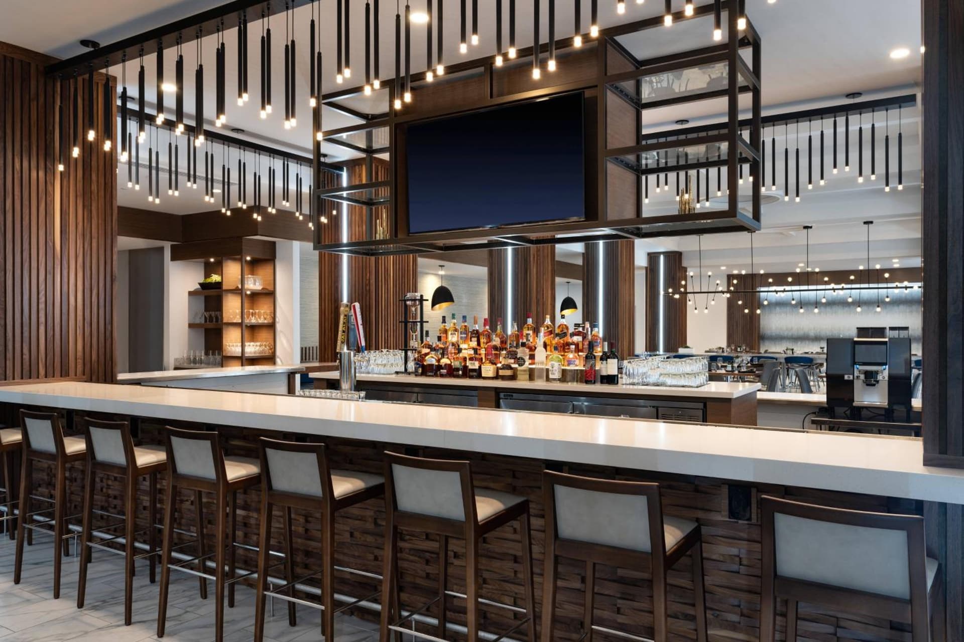 Marriott Jacksonville gallery photo in Jacksonville, FL — image 13