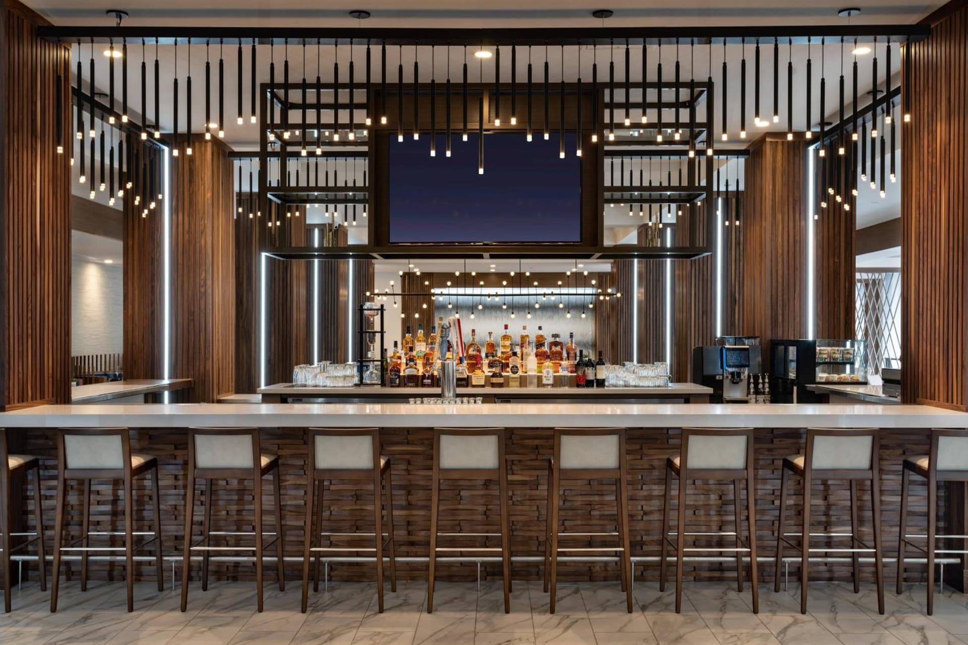 Marriott Jacksonville gallery photo in Jacksonville, FL — image 16