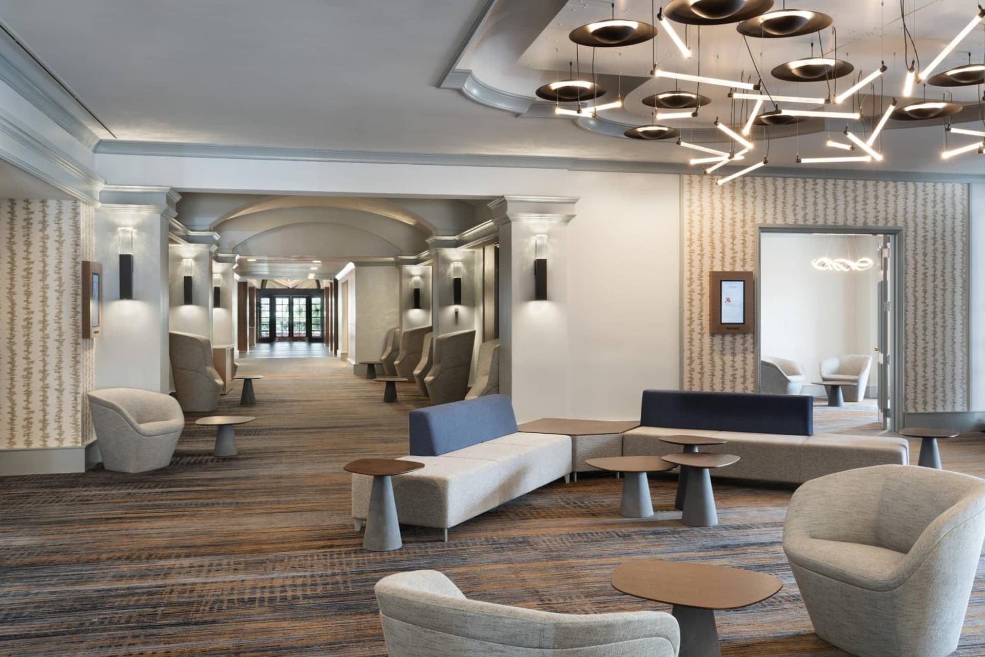 Marriott Jacksonville gallery photo in Jacksonville, FL — image 25