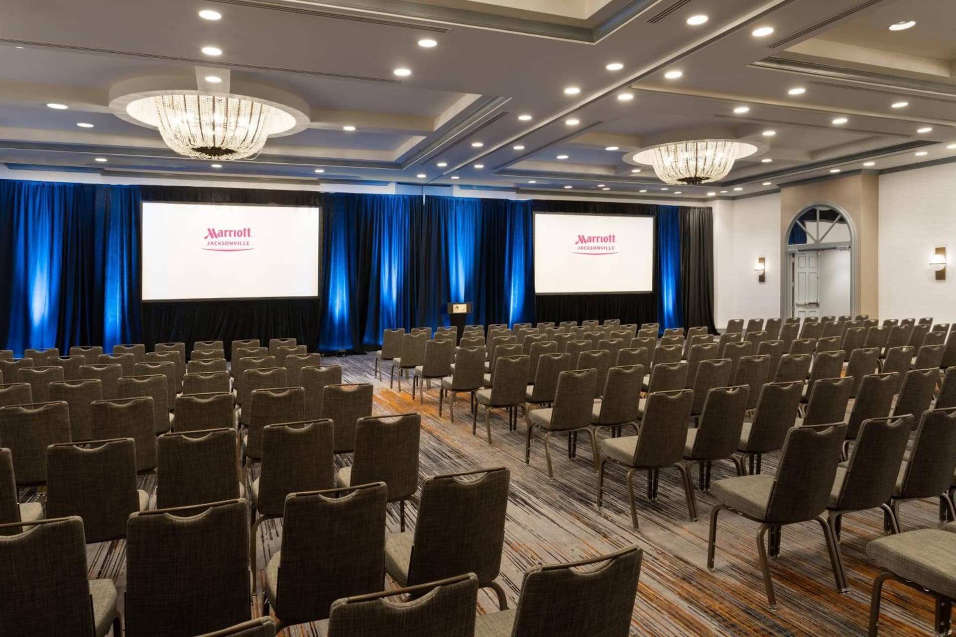 Marriott Jacksonville gallery photo in Jacksonville, FL — image 17