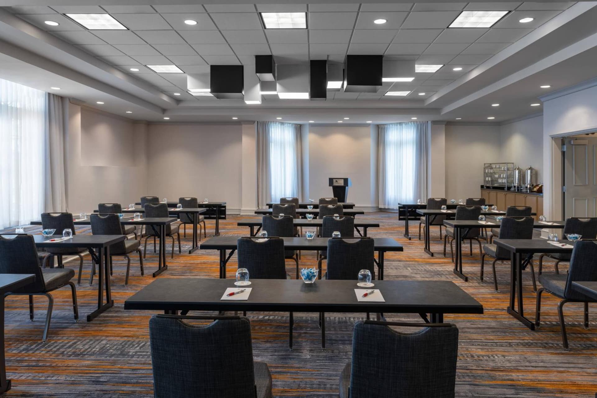 Marriott Jacksonville gallery photo in Jacksonville, FL — image 26