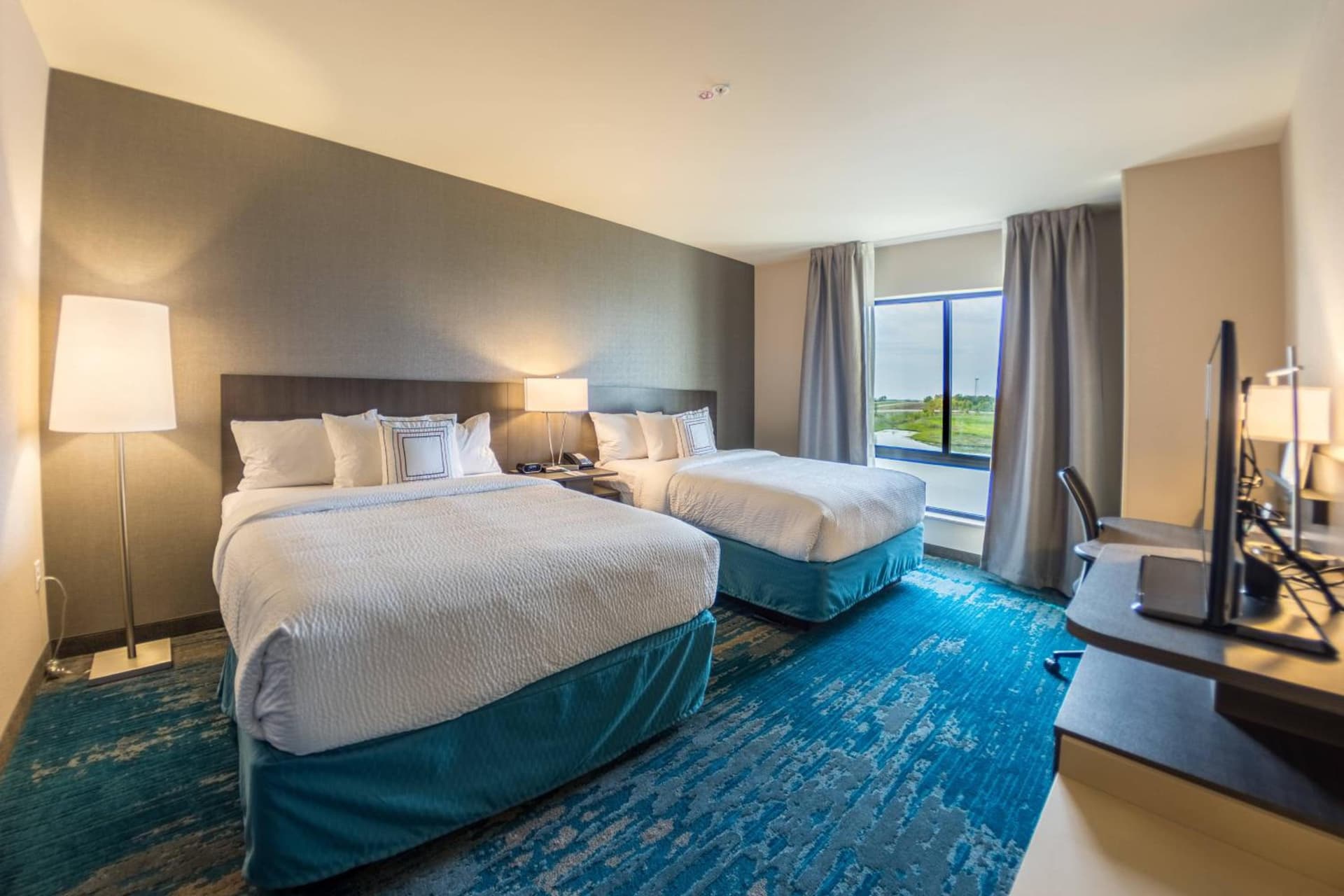 Fairfield Inn & Suites by Marriott Des Moines Altoona gallery photo in Altoona, IA — image 6