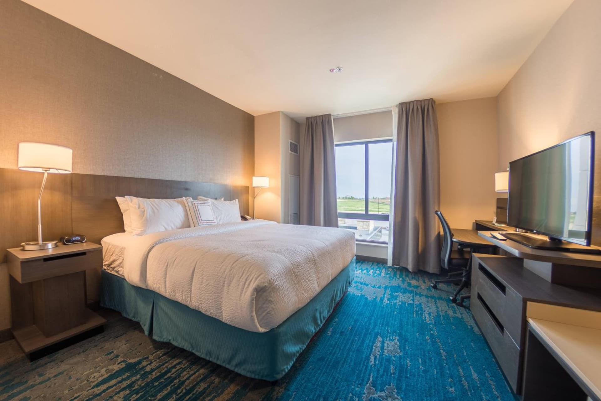 Fairfield Inn & Suites by Marriott Des Moines Altoona gallery photo in Altoona, IA — image 14