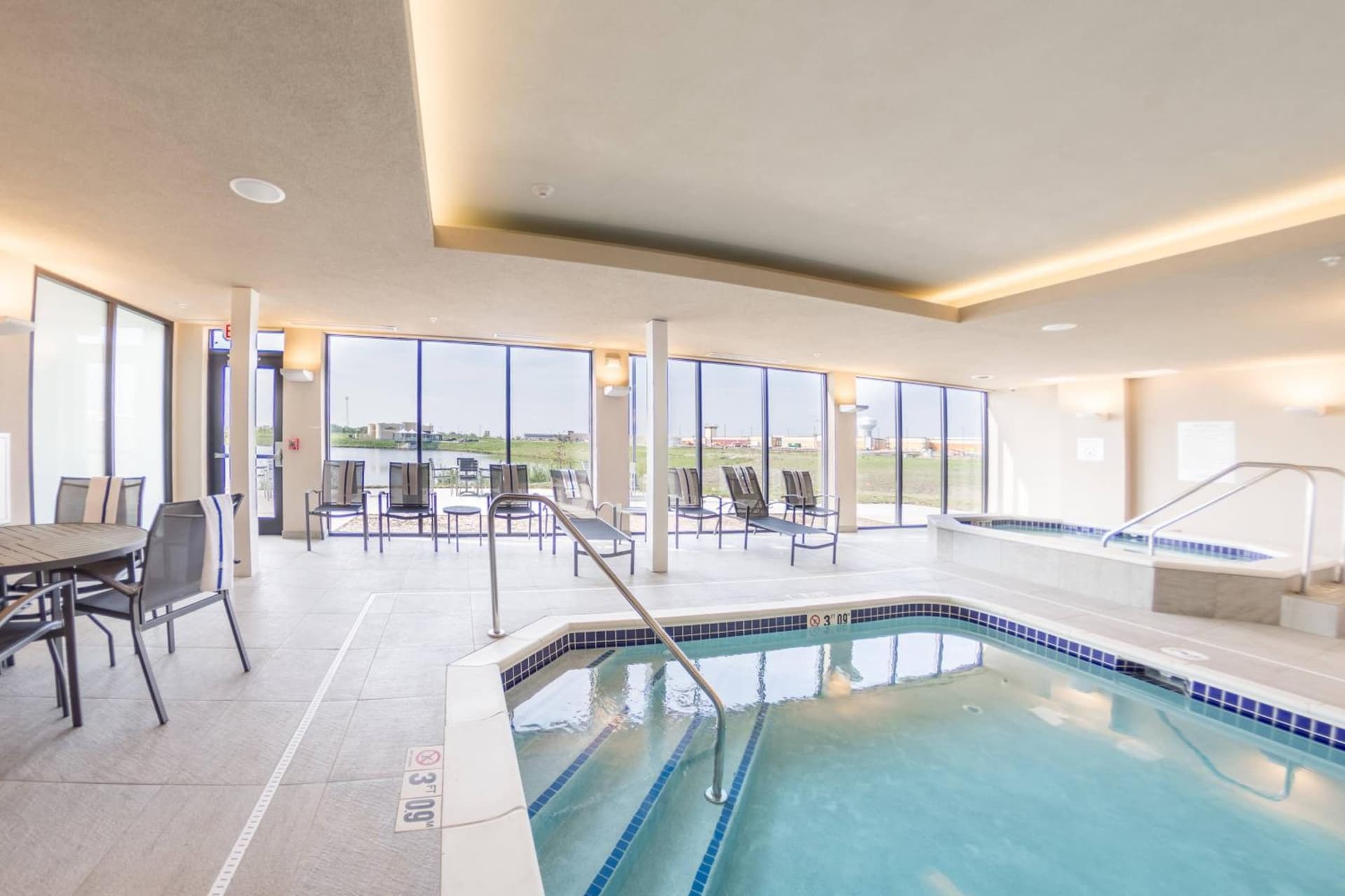 Fairfield Inn & Suites by Marriott Des Moines Altoona gallery photo in Altoona, IA — image 4