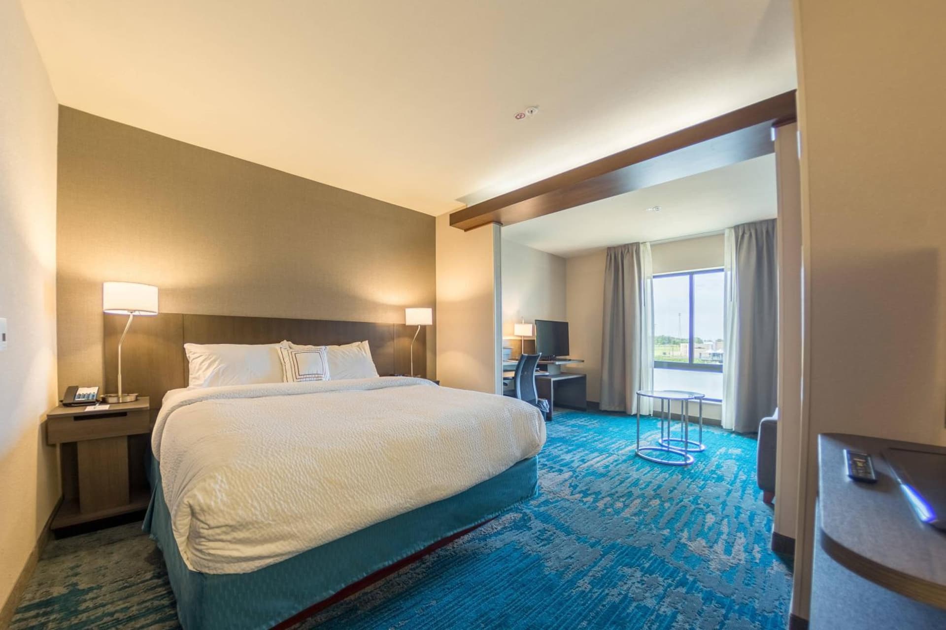 Fairfield Inn & Suites by Marriott Des Moines Altoona gallery photo in Altoona, IA — image 12
