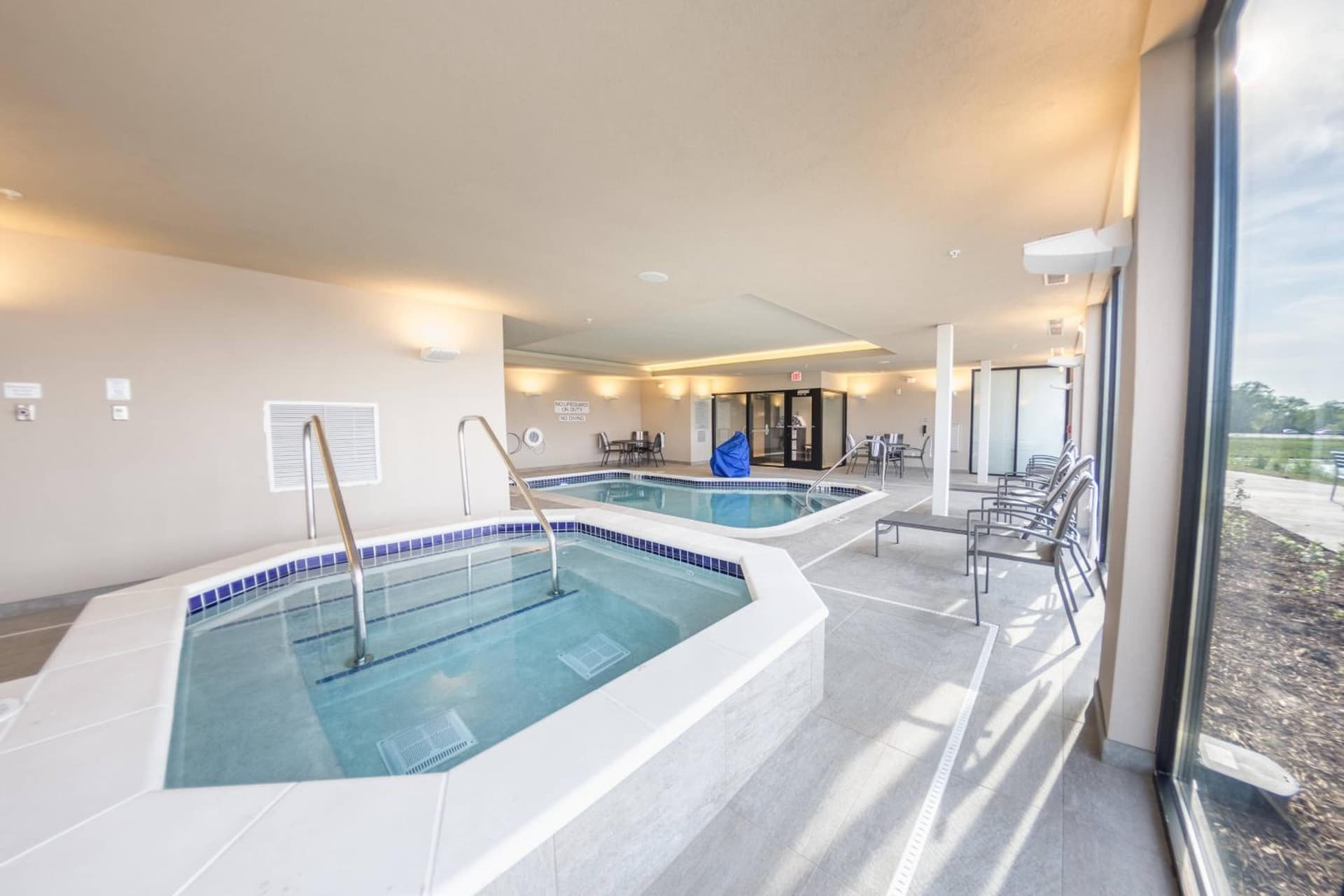 Fairfield Inn & Suites by Marriott Des Moines Altoona gallery photo in Altoona, IA — image 10