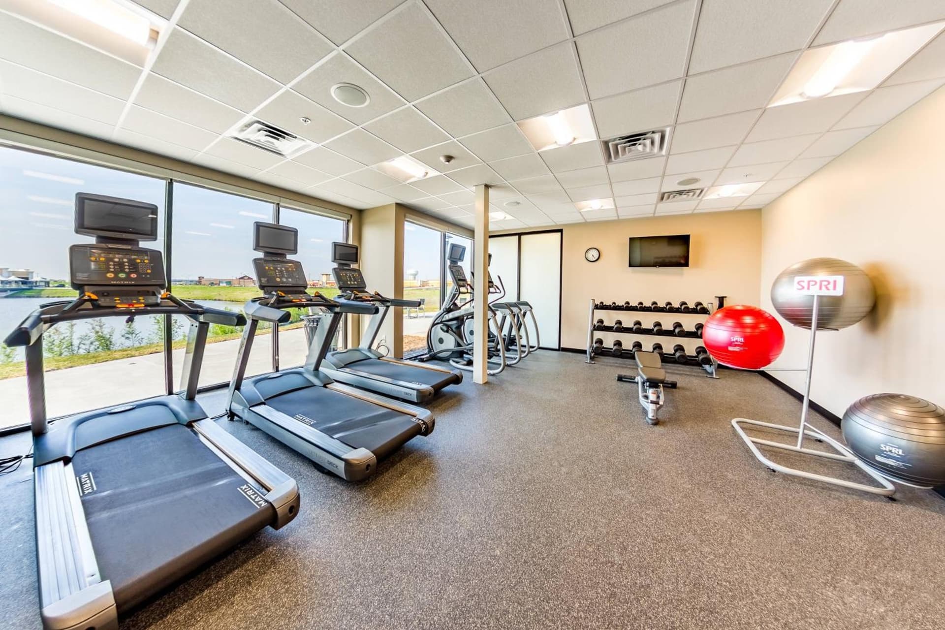 Fairfield Inn & Suites by Marriott Des Moines Altoona gallery photo in Altoona, IA — image 9