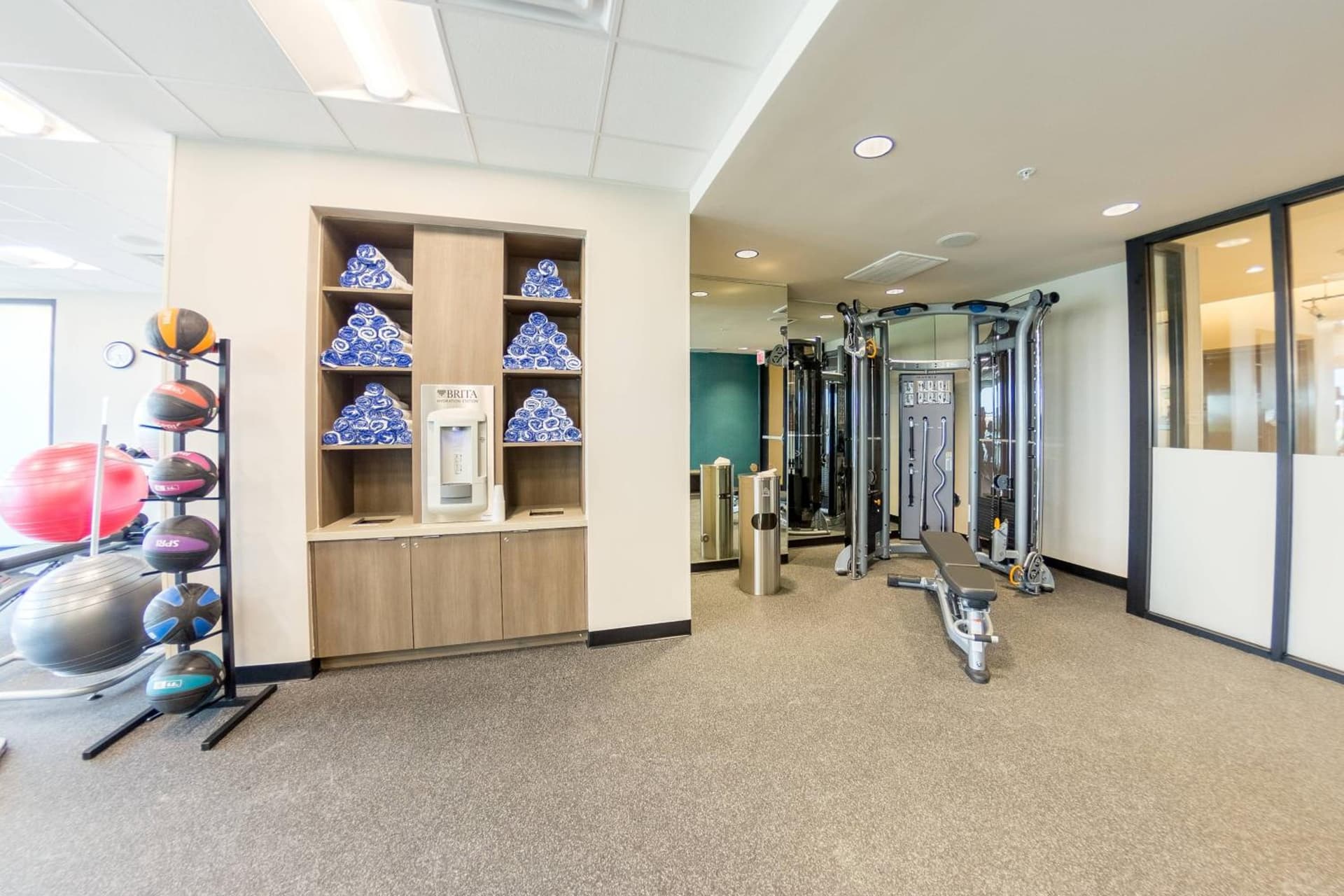Fairfield Inn & Suites by Marriott Des Moines Altoona gallery photo in Altoona, IA — image 5