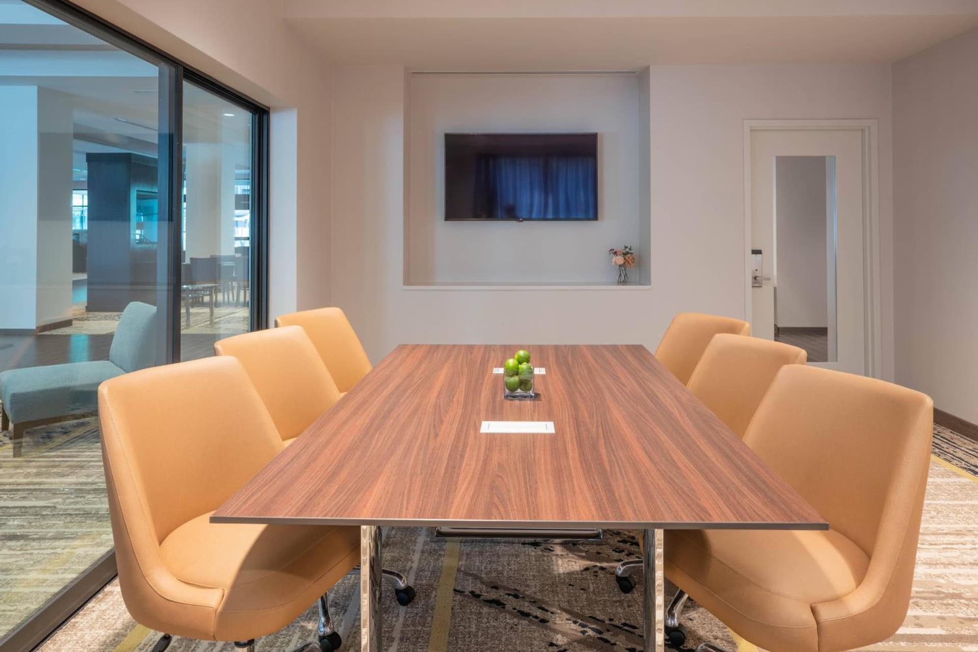 Courtyard by Marriott Thousand Oaks Agoura Hills gallery photo in Agoura Hills, CA — image 28