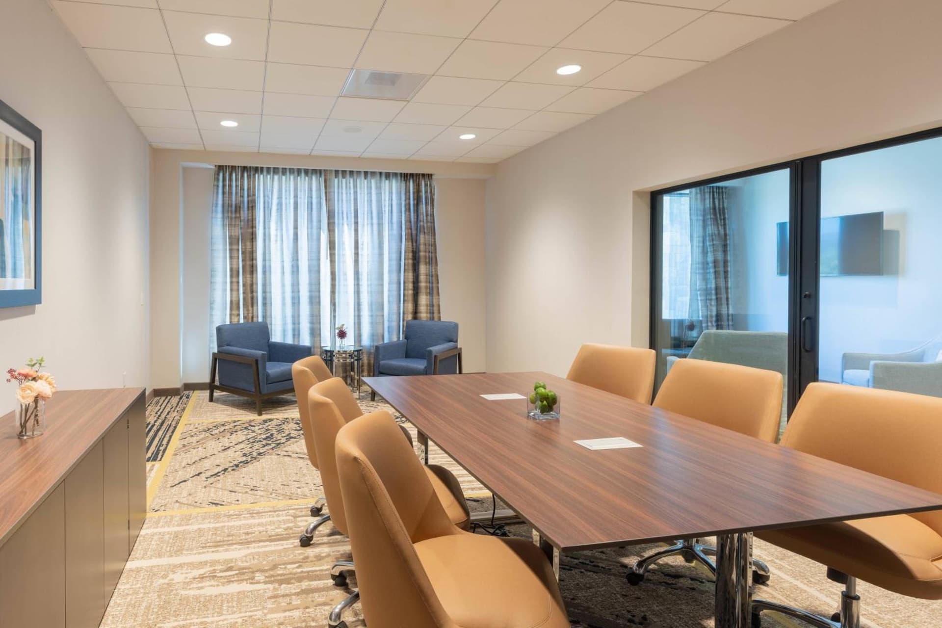 Courtyard by Marriott Thousand Oaks Agoura Hills gallery photo in Agoura Hills, CA — image 33