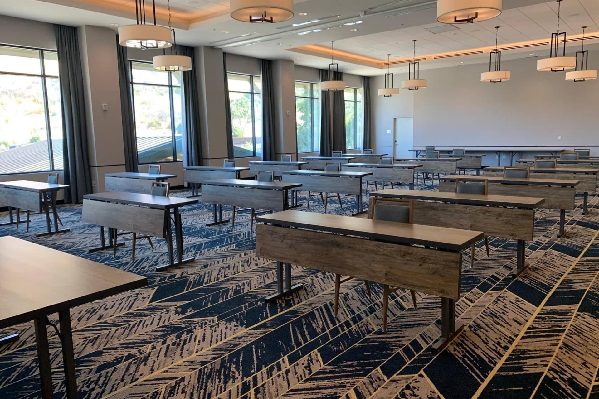 Courtyard by Marriott Thousand Oaks Agoura Hills gallery photo in Agoura Hills, CA — image 18