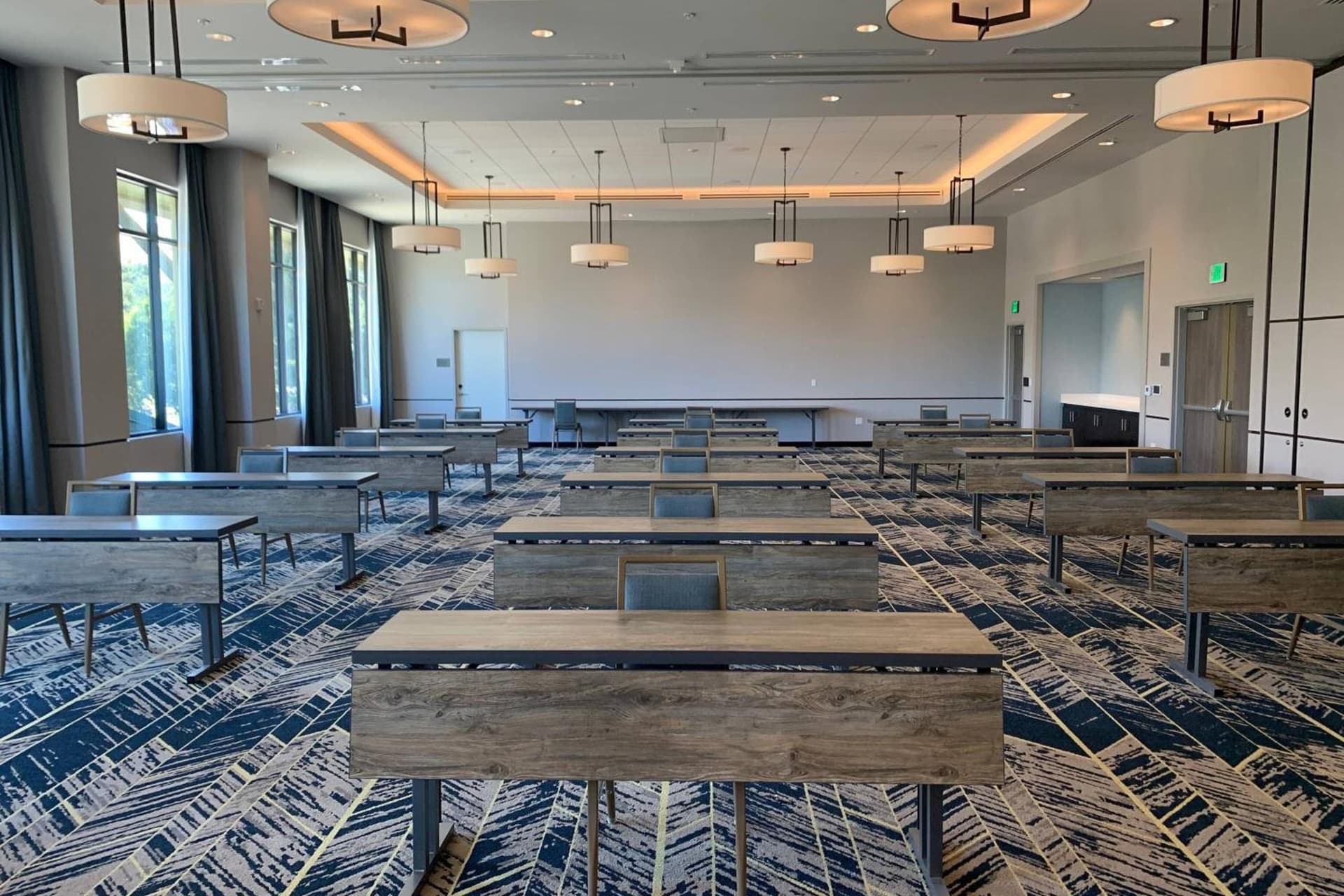 Courtyard by Marriott Thousand Oaks Agoura Hills gallery photo in Agoura Hills, CA — image 31