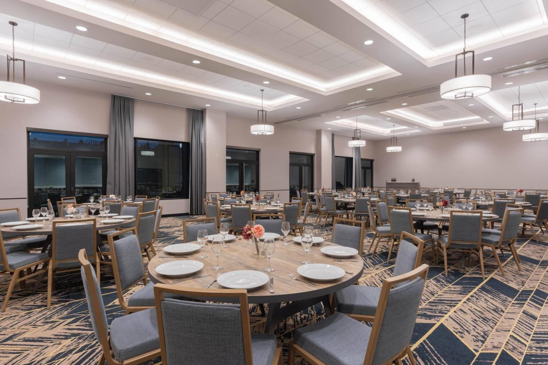 Courtyard by Marriott Thousand Oaks Agoura Hills gallery photo in Agoura Hills, CA — image 17