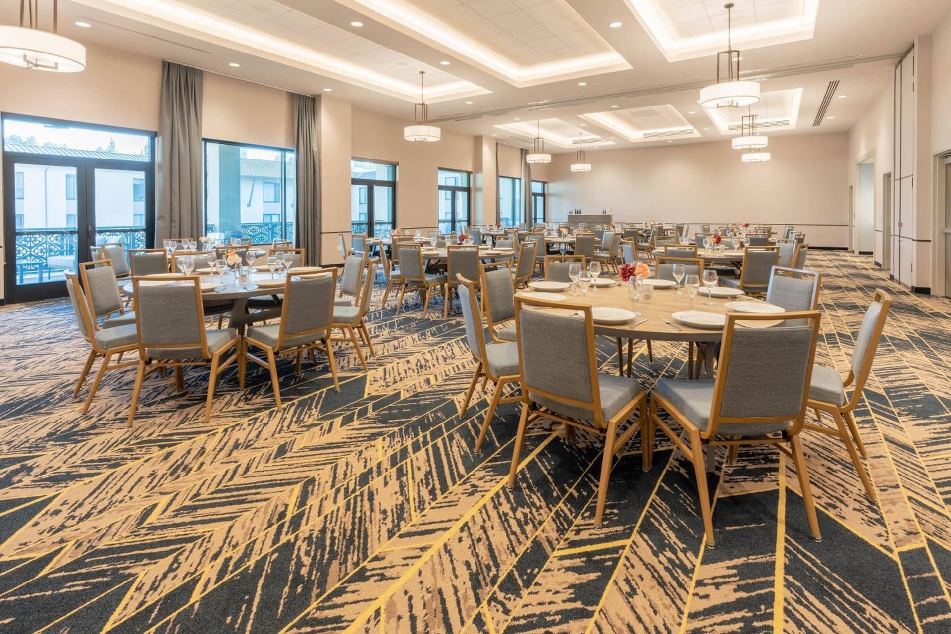 Courtyard by Marriott Thousand Oaks Agoura Hills gallery photo in Agoura Hills, CA — image 20