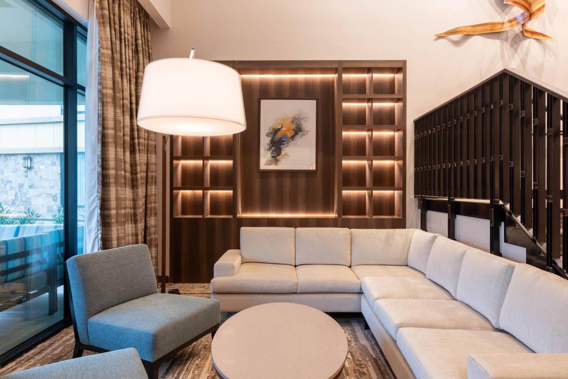 Courtyard by Marriott Thousand Oaks Agoura Hills gallery photo in Agoura Hills, CA — image 7