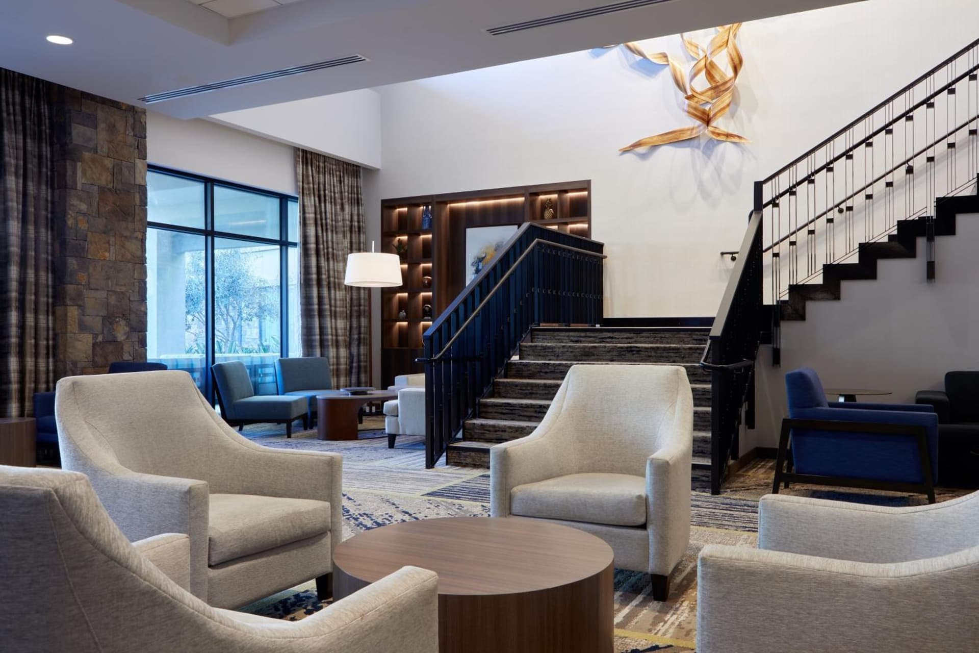 Courtyard by Marriott Thousand Oaks Agoura Hills gallery photo in Agoura Hills, CA — image 8