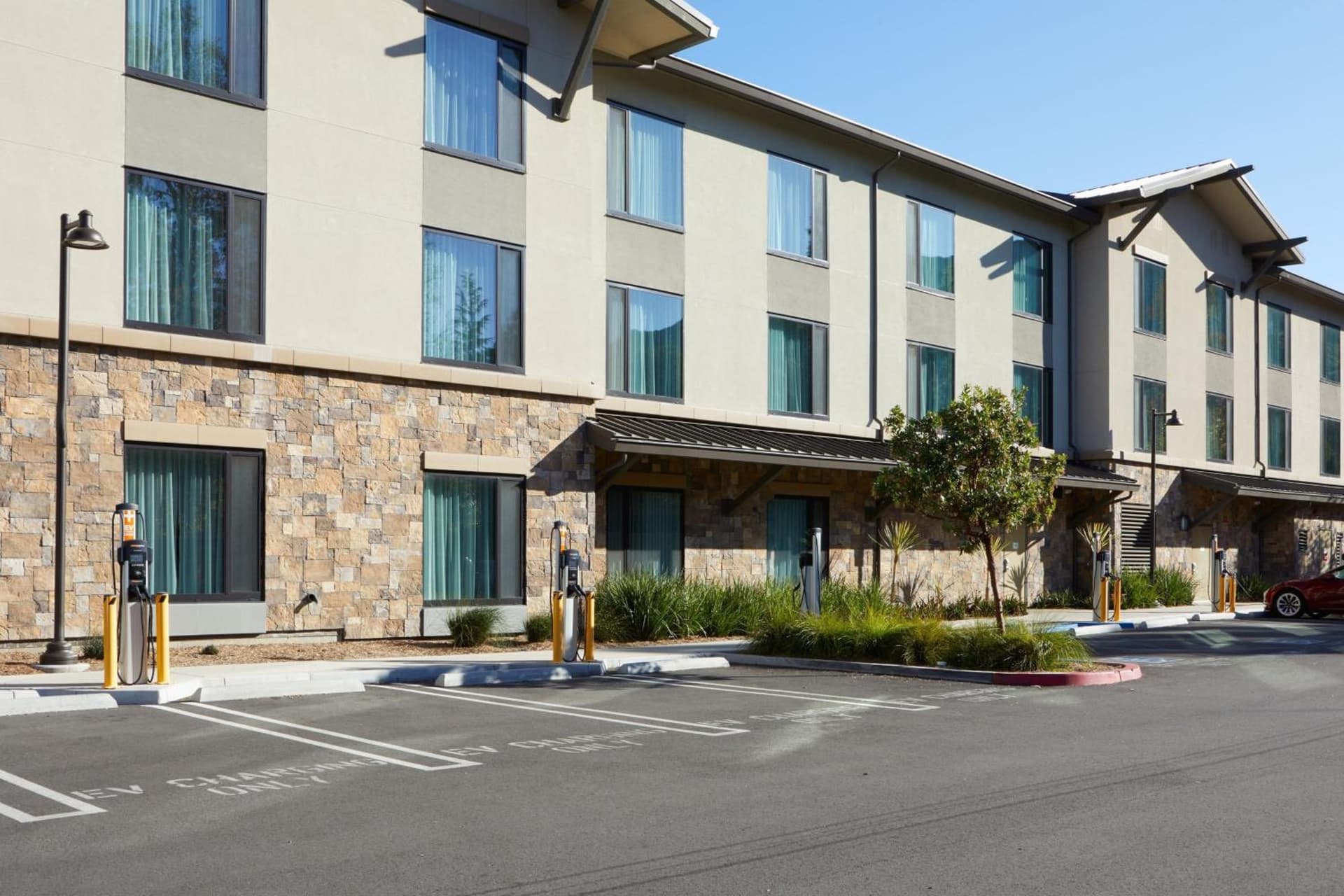 Courtyard by Marriott Thousand Oaks Agoura Hills gallery photo in Agoura Hills, CA — image 34
