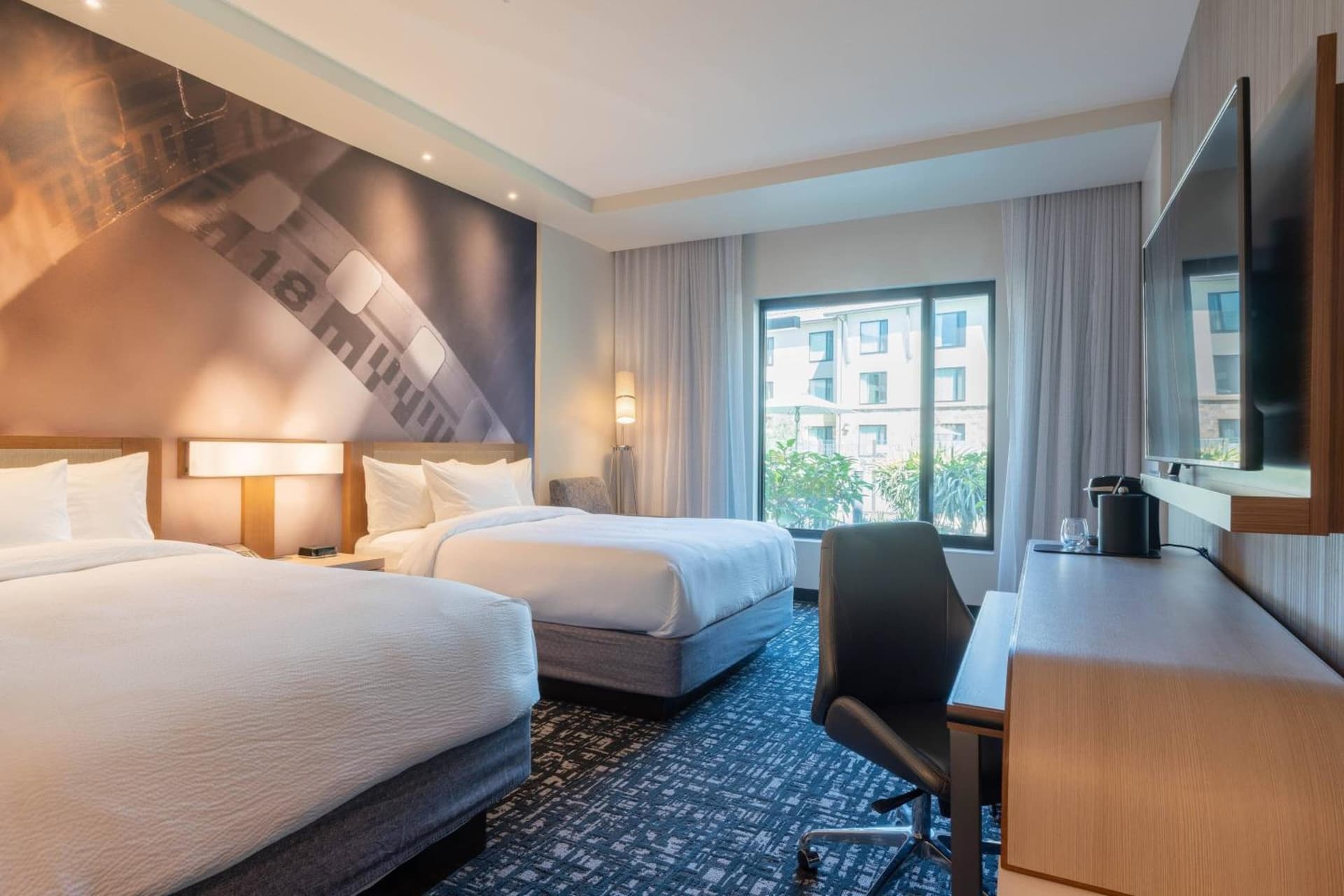 Courtyard by Marriott Thousand Oaks Agoura Hills gallery photo in Agoura Hills, CA — image 38