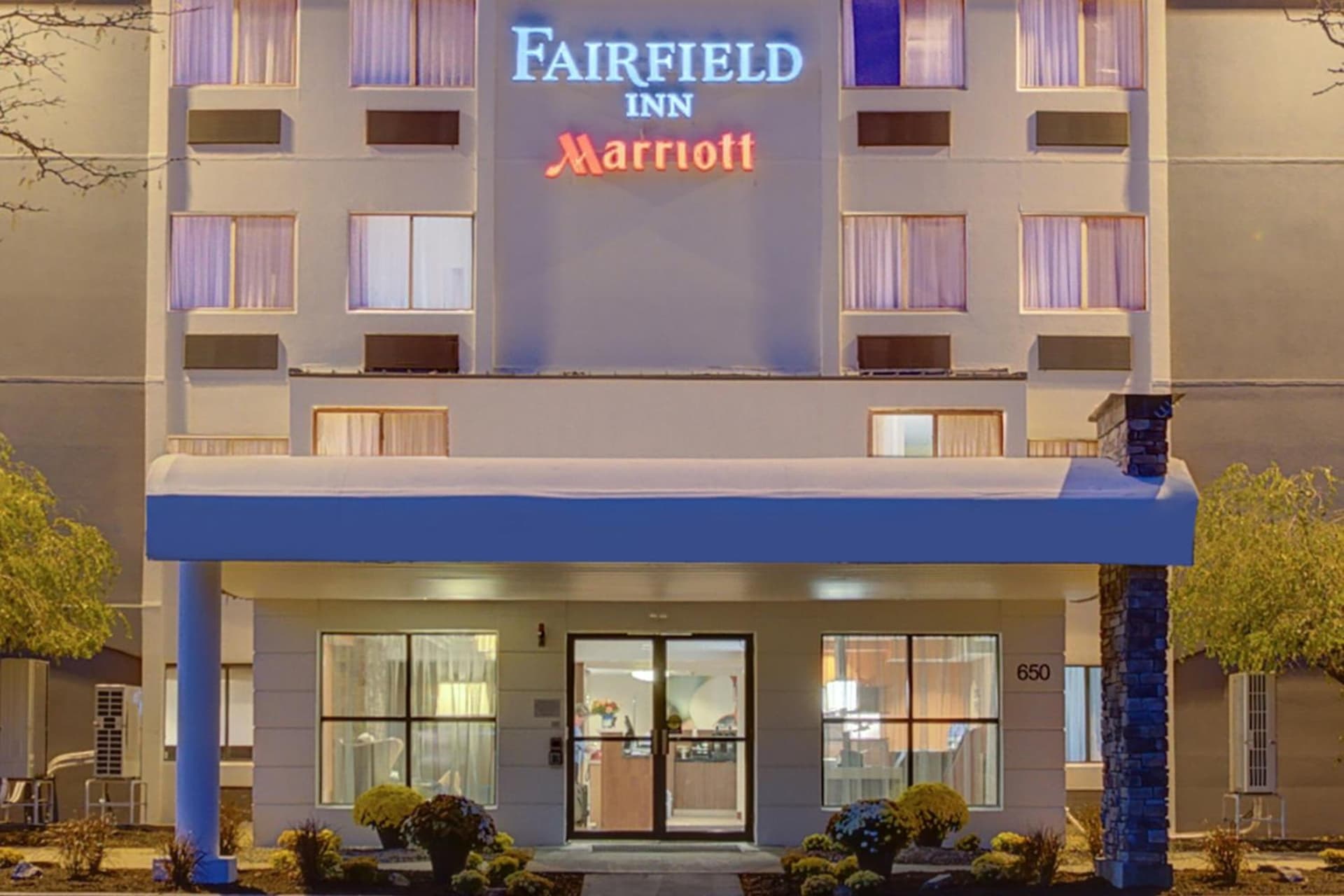 Fairfield Inn Portsmouth Seacoast gallery photo in Portsmouth, NH — image 8