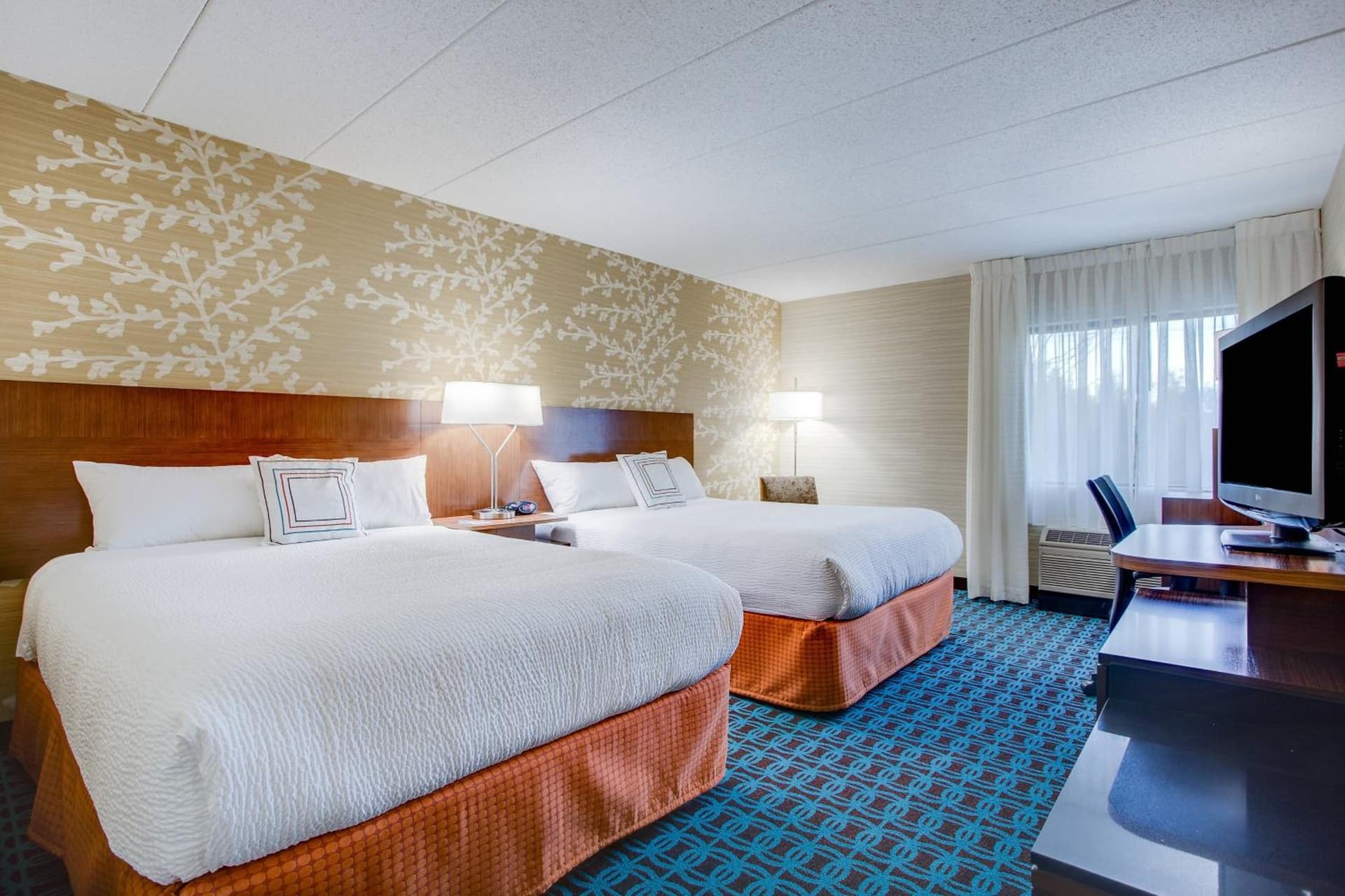 Fairfield Inn Portsmouth Seacoast gallery photo in Portsmouth, NH — image 5