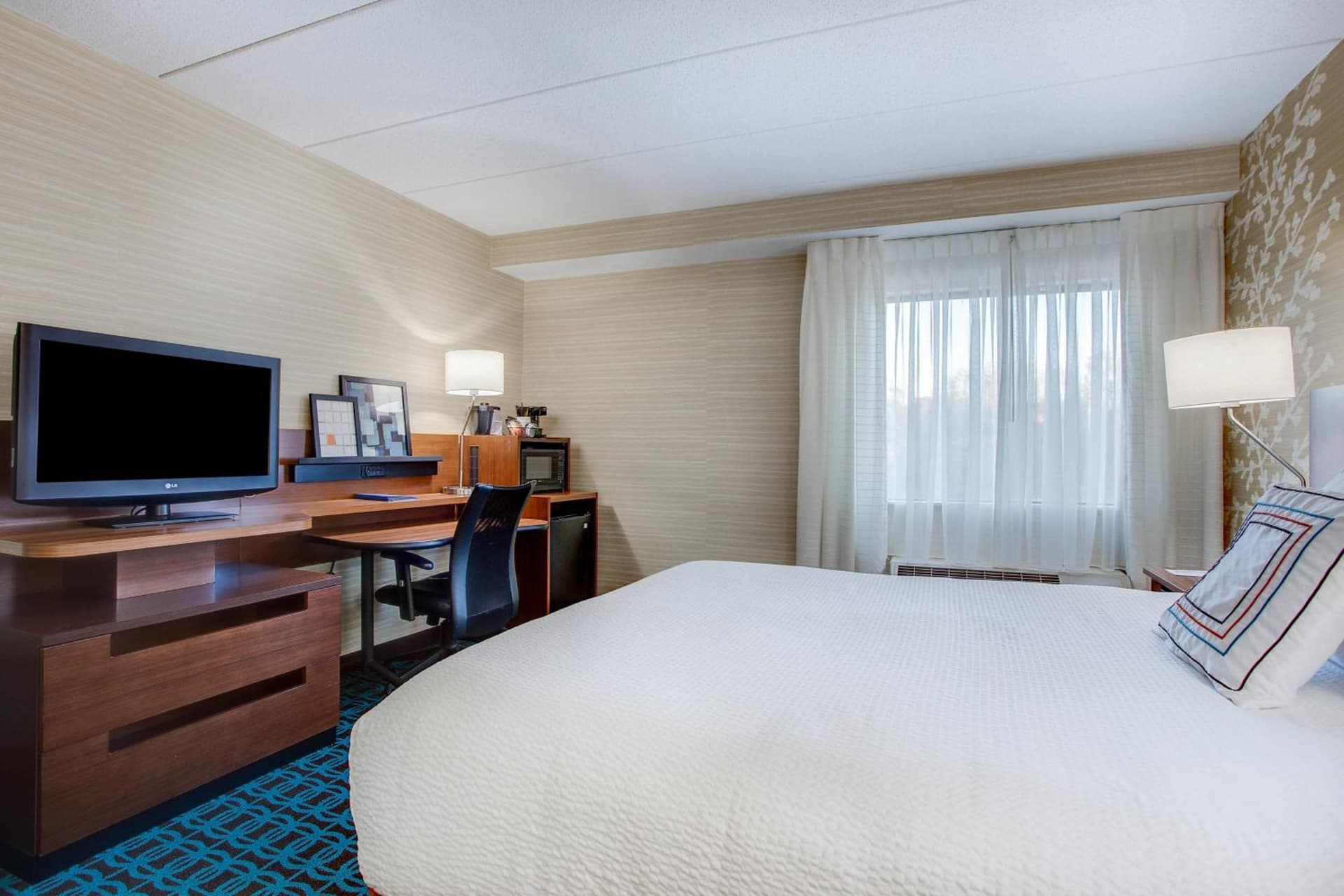 Fairfield Inn Portsmouth Seacoast gallery photo in Portsmouth, NH — image 19