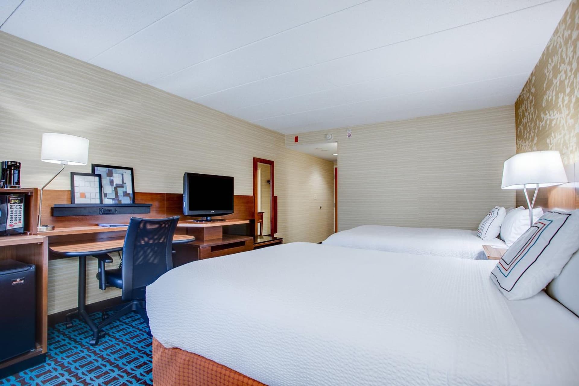 Fairfield Inn Portsmouth Seacoast gallery photo in Portsmouth, NH — image 4