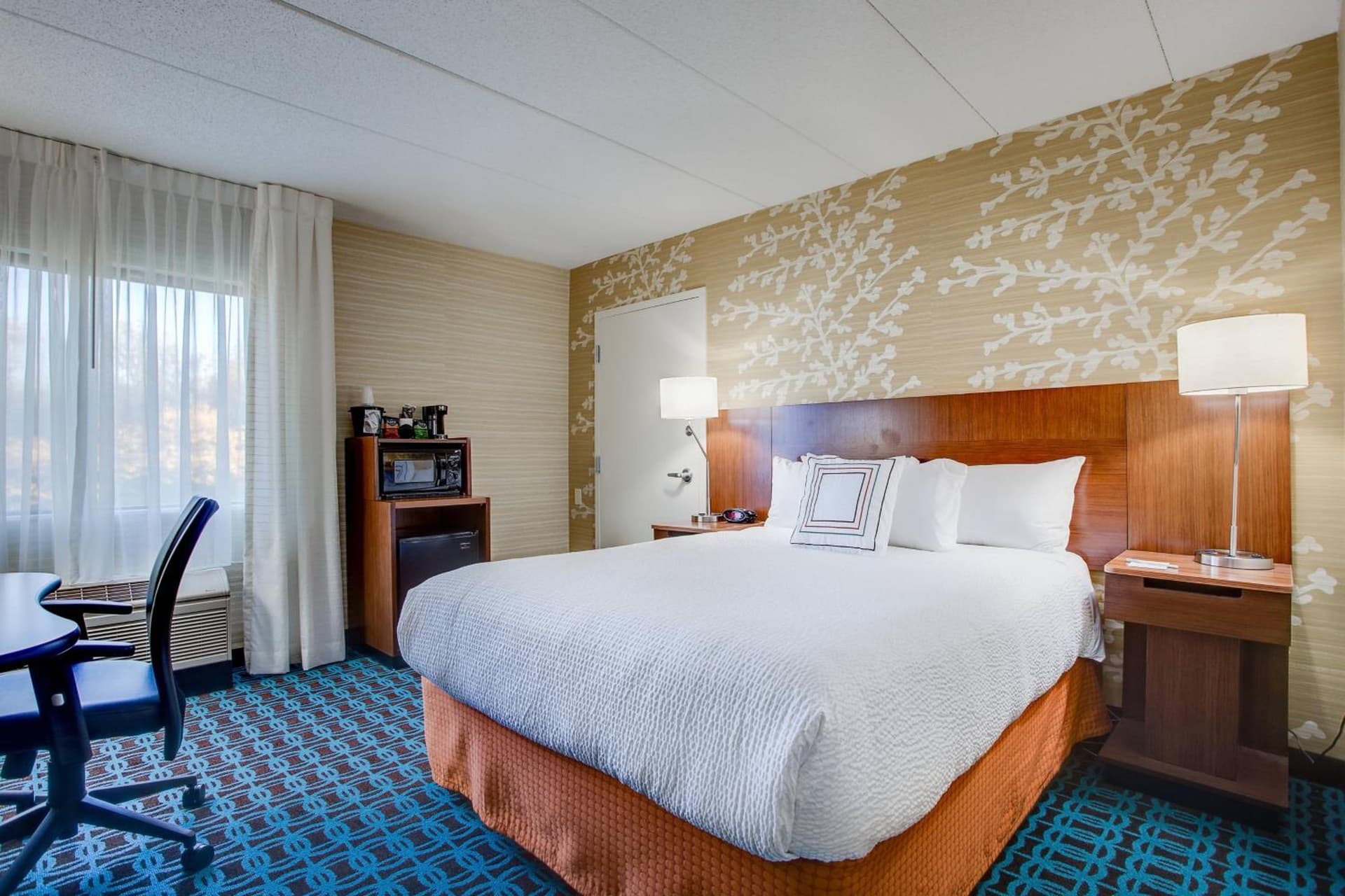 Fairfield Inn Portsmouth Seacoast gallery photo in Portsmouth, NH — image 13