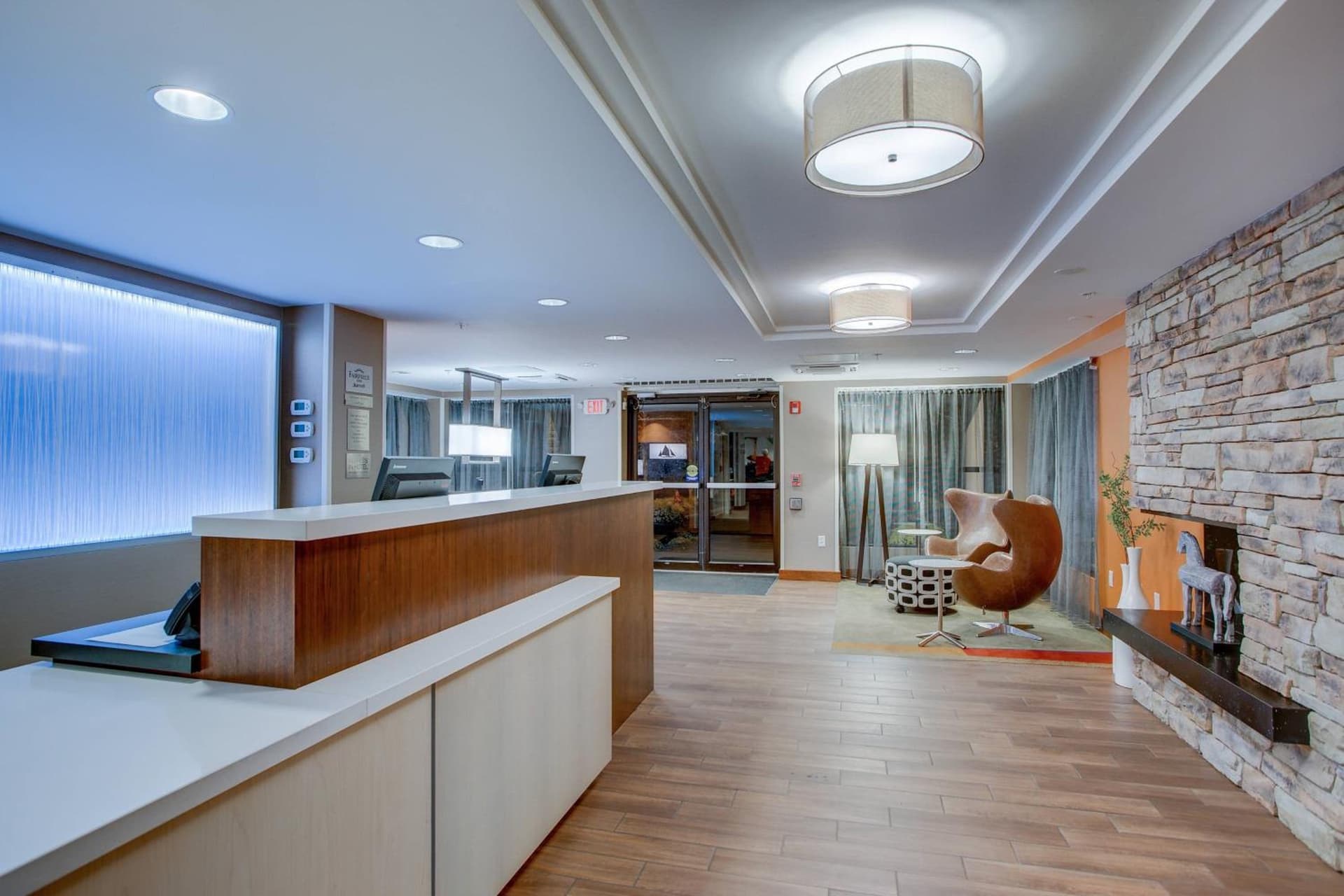 Fairfield Inn Portsmouth Seacoast gallery photo in Portsmouth, NH — image 16