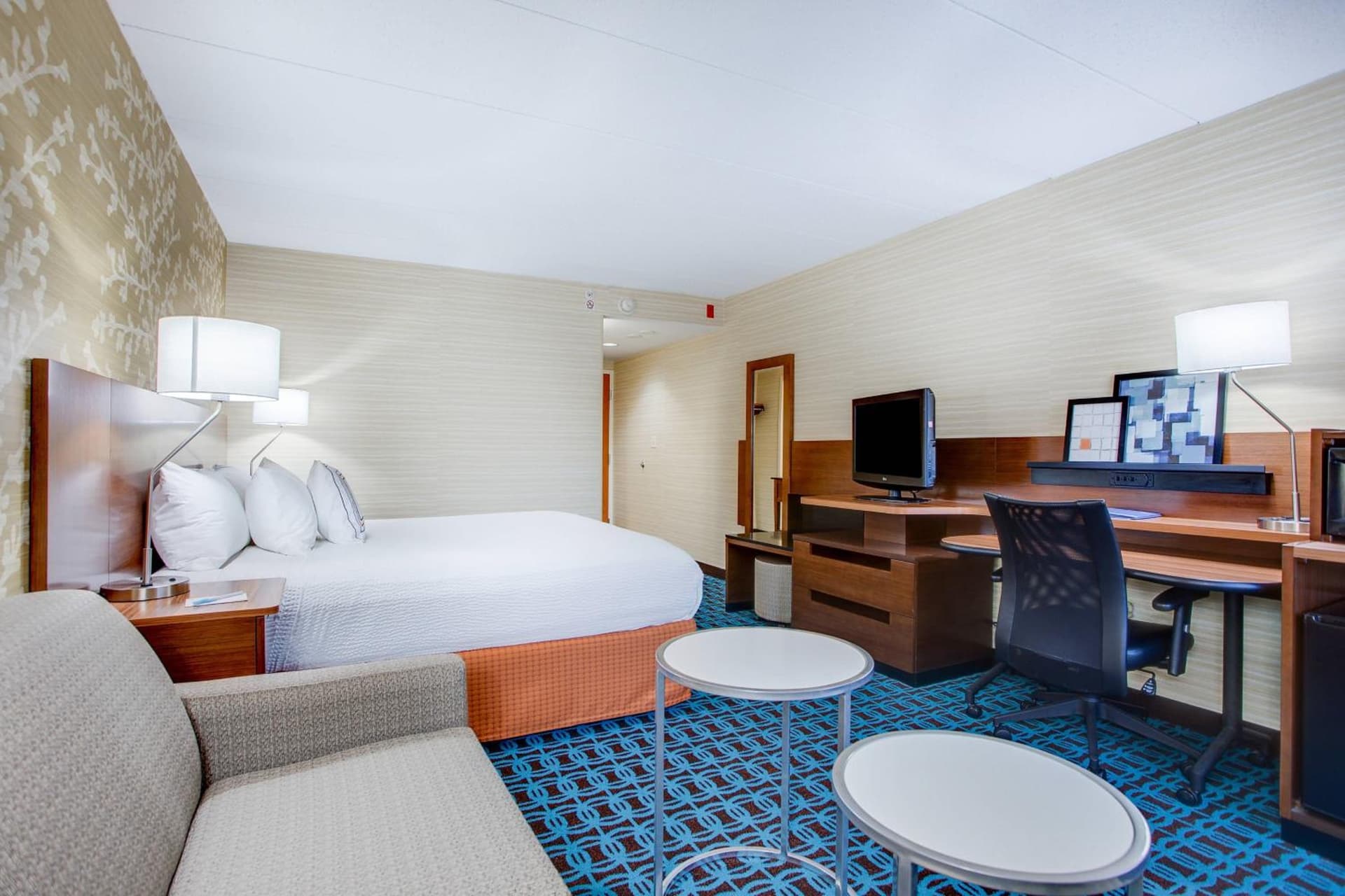 Fairfield Inn Portsmouth Seacoast gallery photo in Portsmouth, NH — image 15