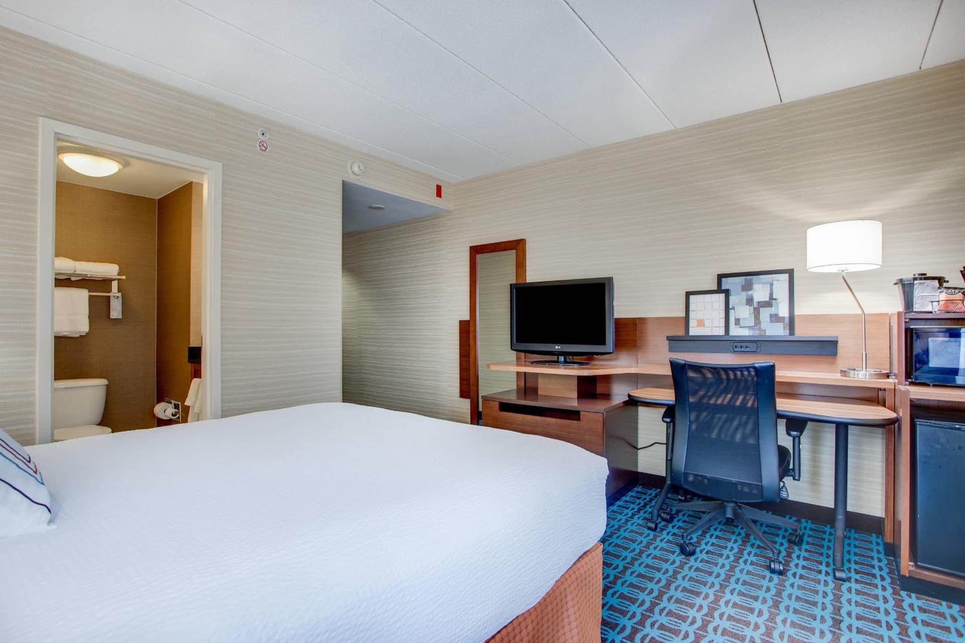 Fairfield Inn Portsmouth Seacoast gallery photo in Portsmouth, NH — image 20