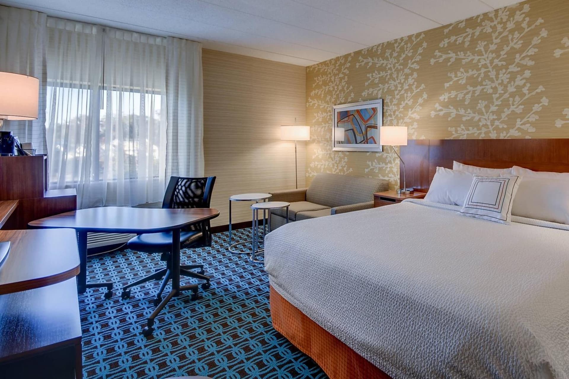 Fairfield Inn Portsmouth Seacoast gallery photo in Portsmouth, NH — image 6