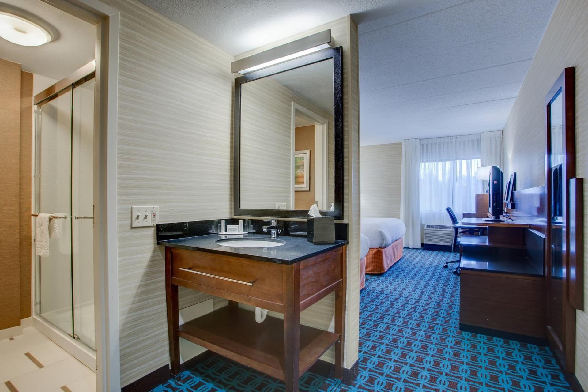 Fairfield Inn Portsmouth Seacoast gallery photo in Portsmouth, NH — image 12