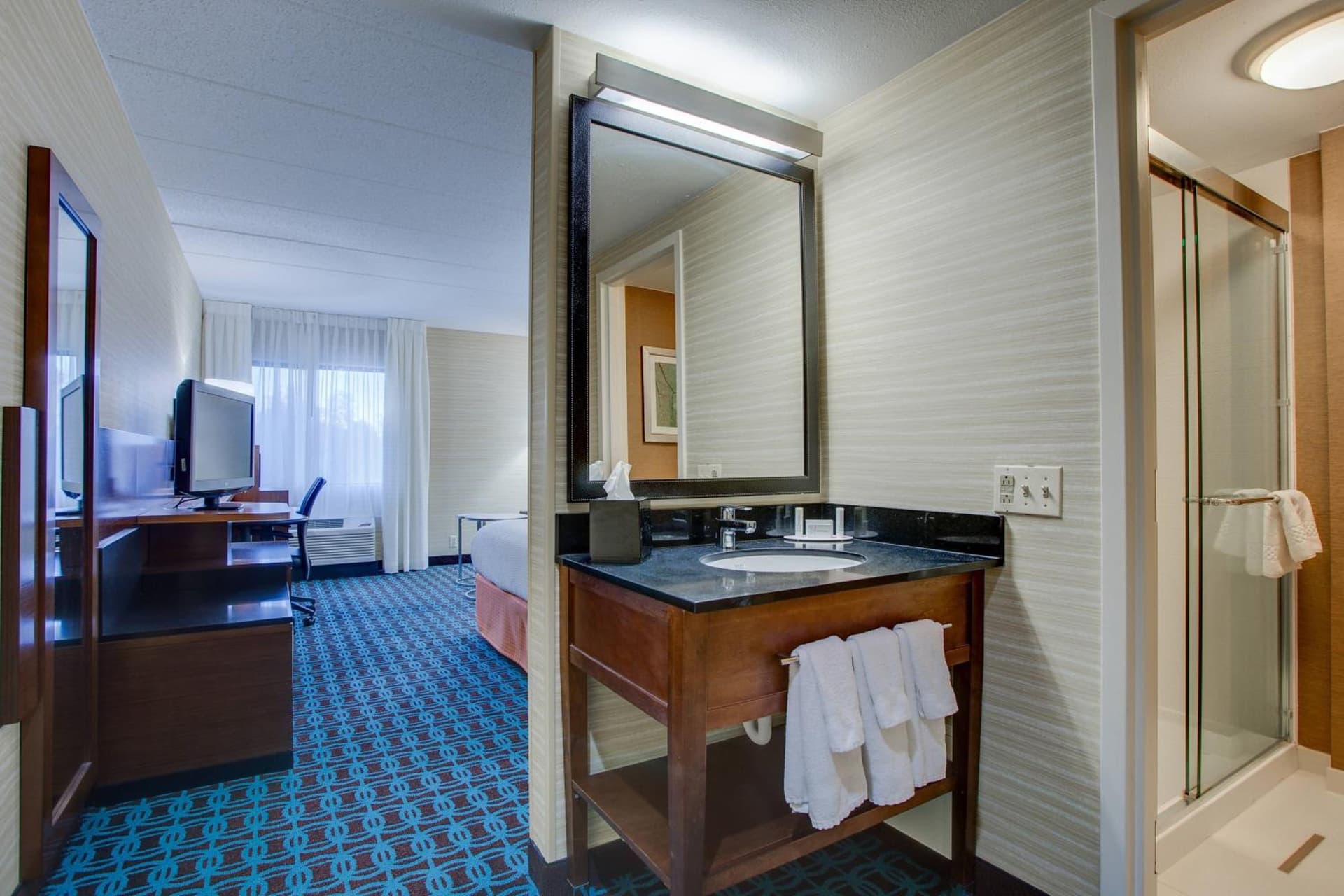 Fairfield Inn Portsmouth Seacoast gallery photo in Portsmouth, NH — image 22