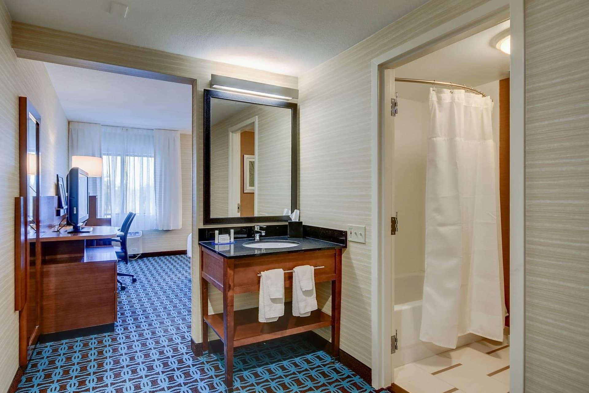 Fairfield Inn Portsmouth Seacoast gallery photo in Portsmouth, NH — image 17