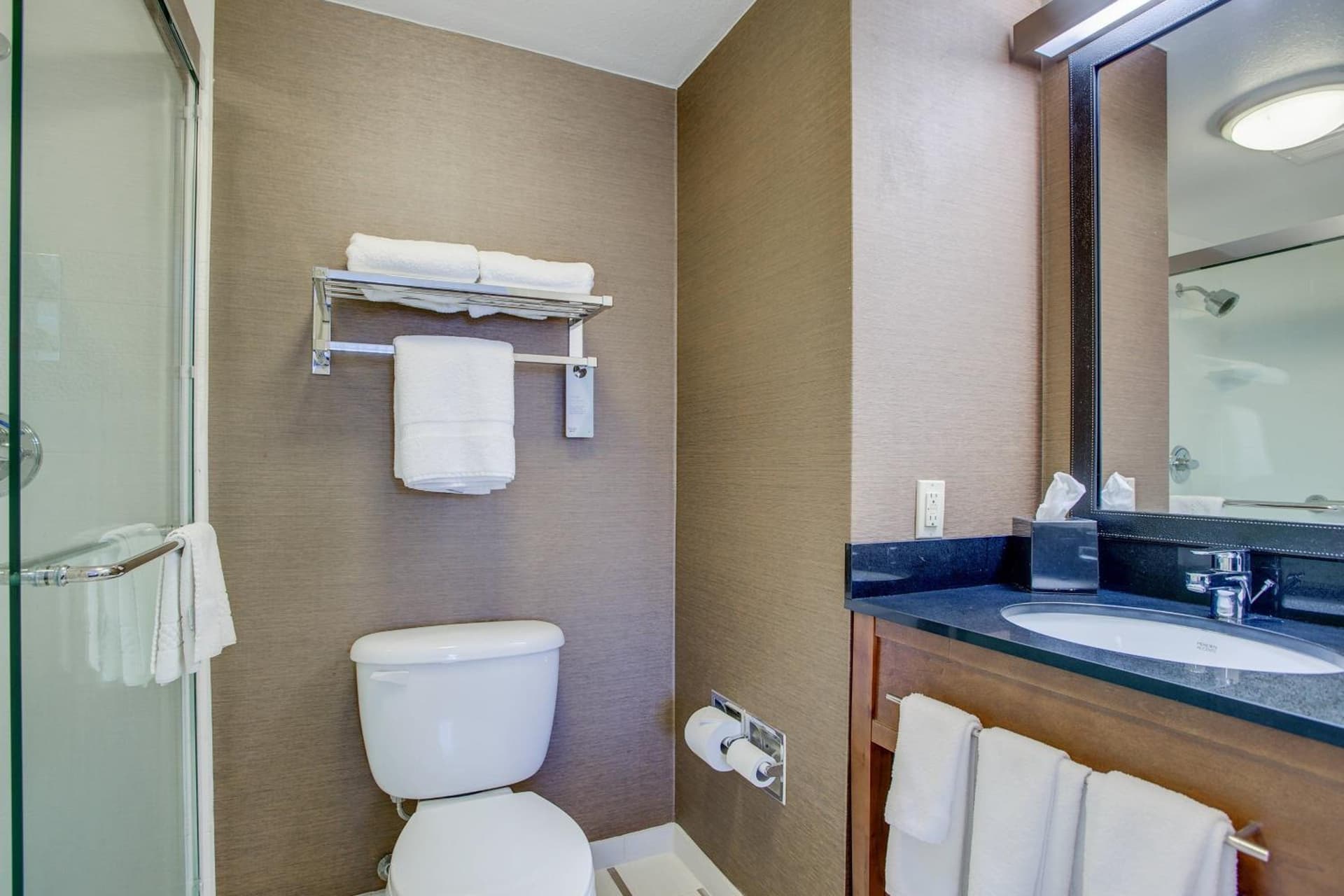 Fairfield Inn Portsmouth Seacoast gallery photo in Portsmouth, NH — image 7