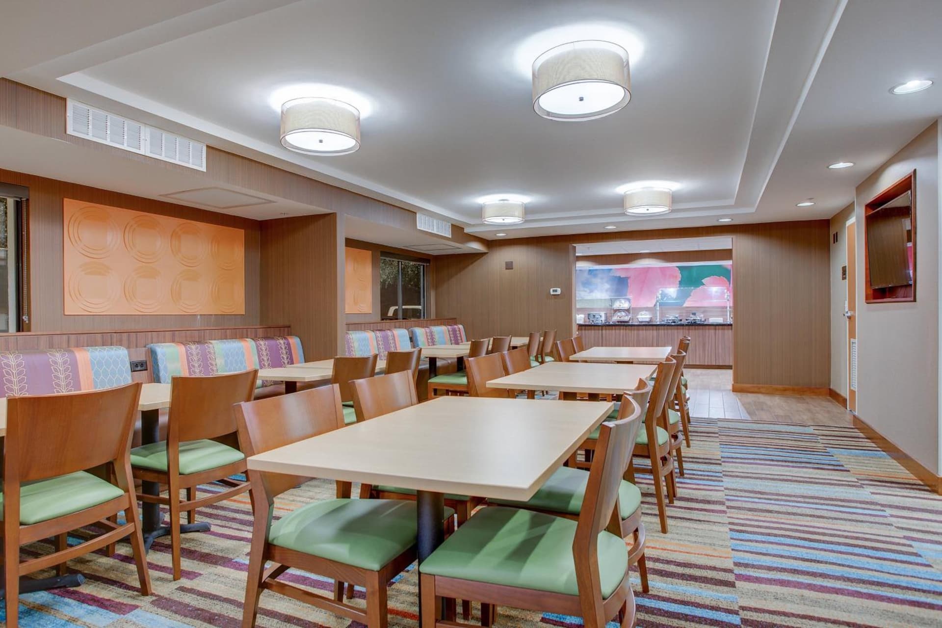 Fairfield Inn Portsmouth Seacoast gallery photo in Portsmouth, NH — image 14