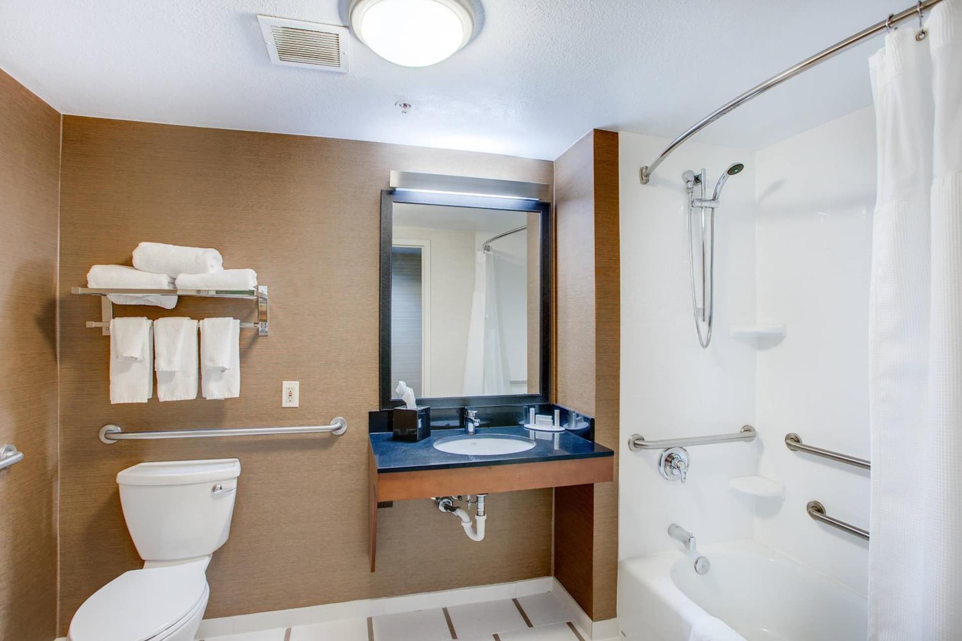 Fairfield Inn Portsmouth Seacoast gallery photo in Portsmouth, NH — image 9