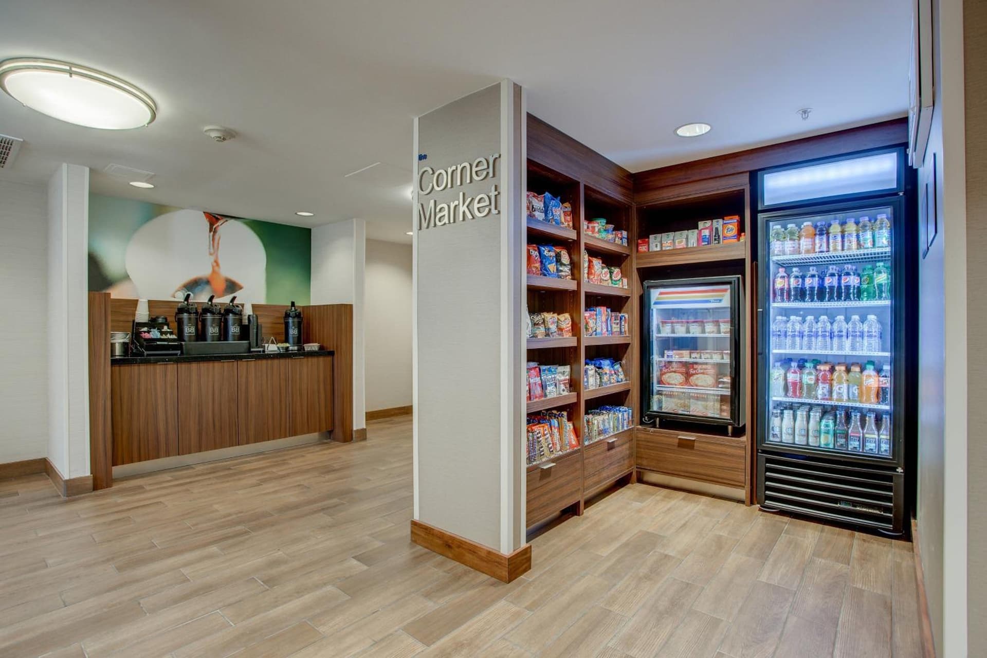 Fairfield Inn Portsmouth Seacoast gallery photo in Portsmouth, NH — image 25