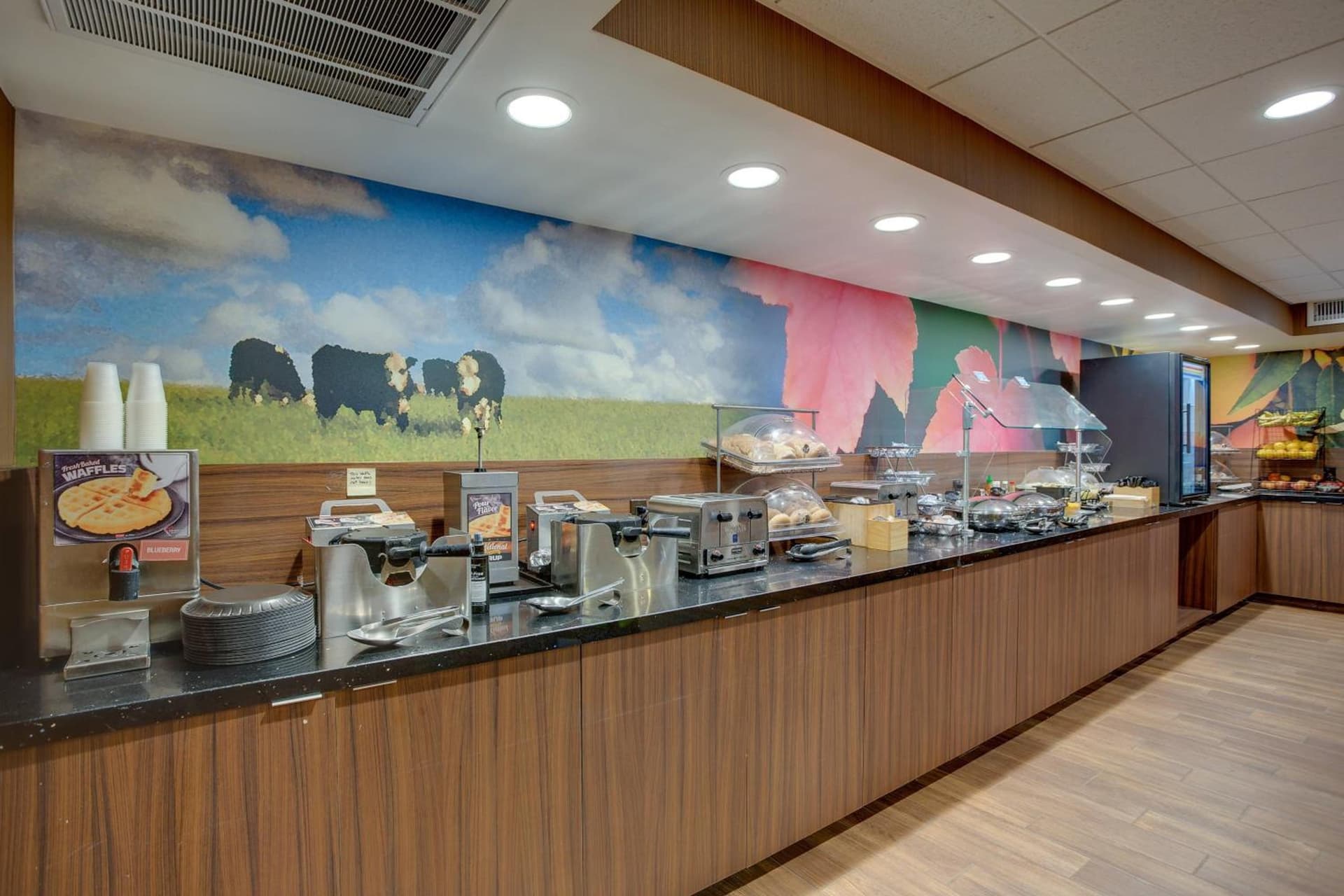 Fairfield Inn Portsmouth Seacoast gallery photo in Portsmouth, NH — image 18