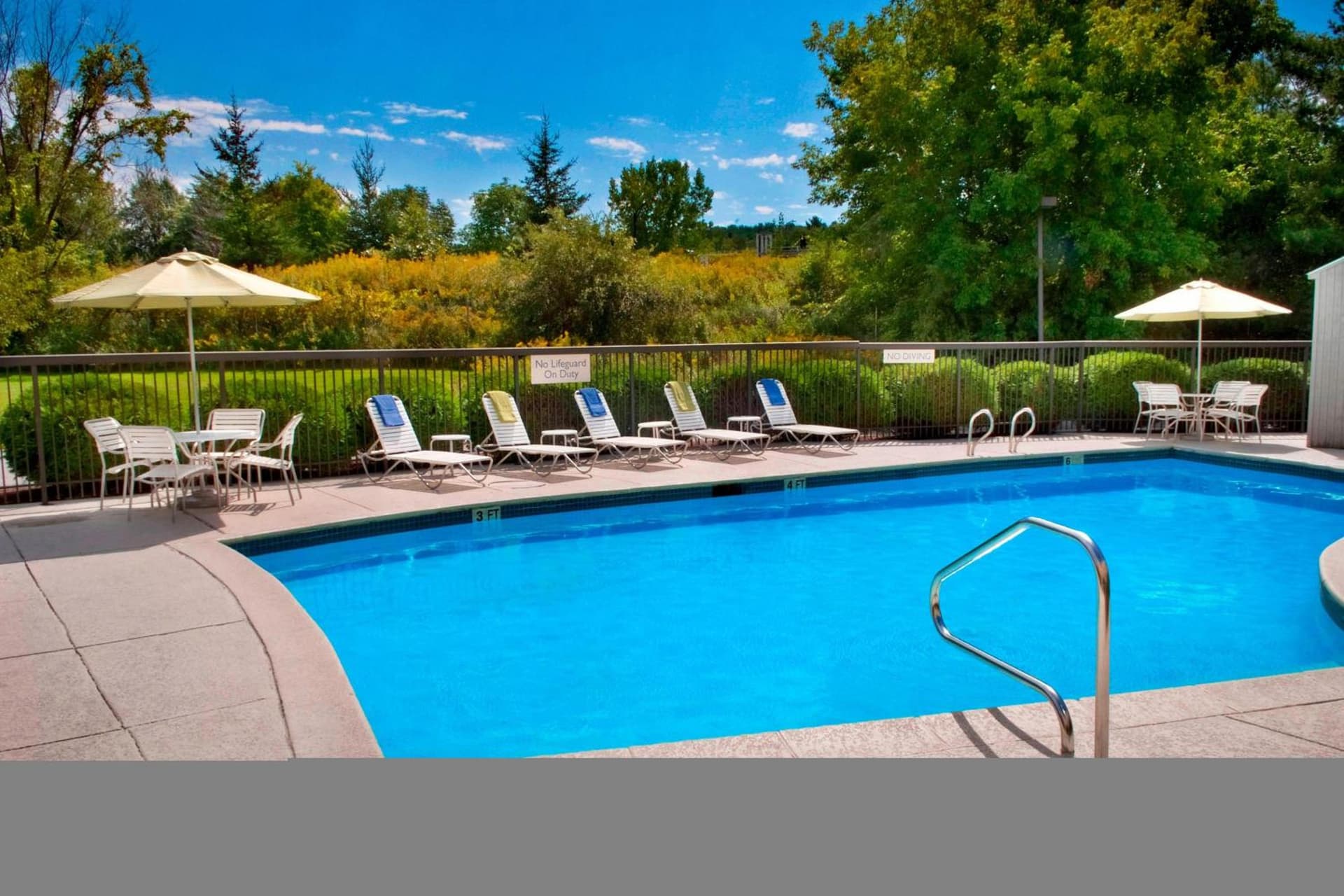 Fairfield Inn Portsmouth Seacoast gallery photo in Portsmouth, NH — image 24