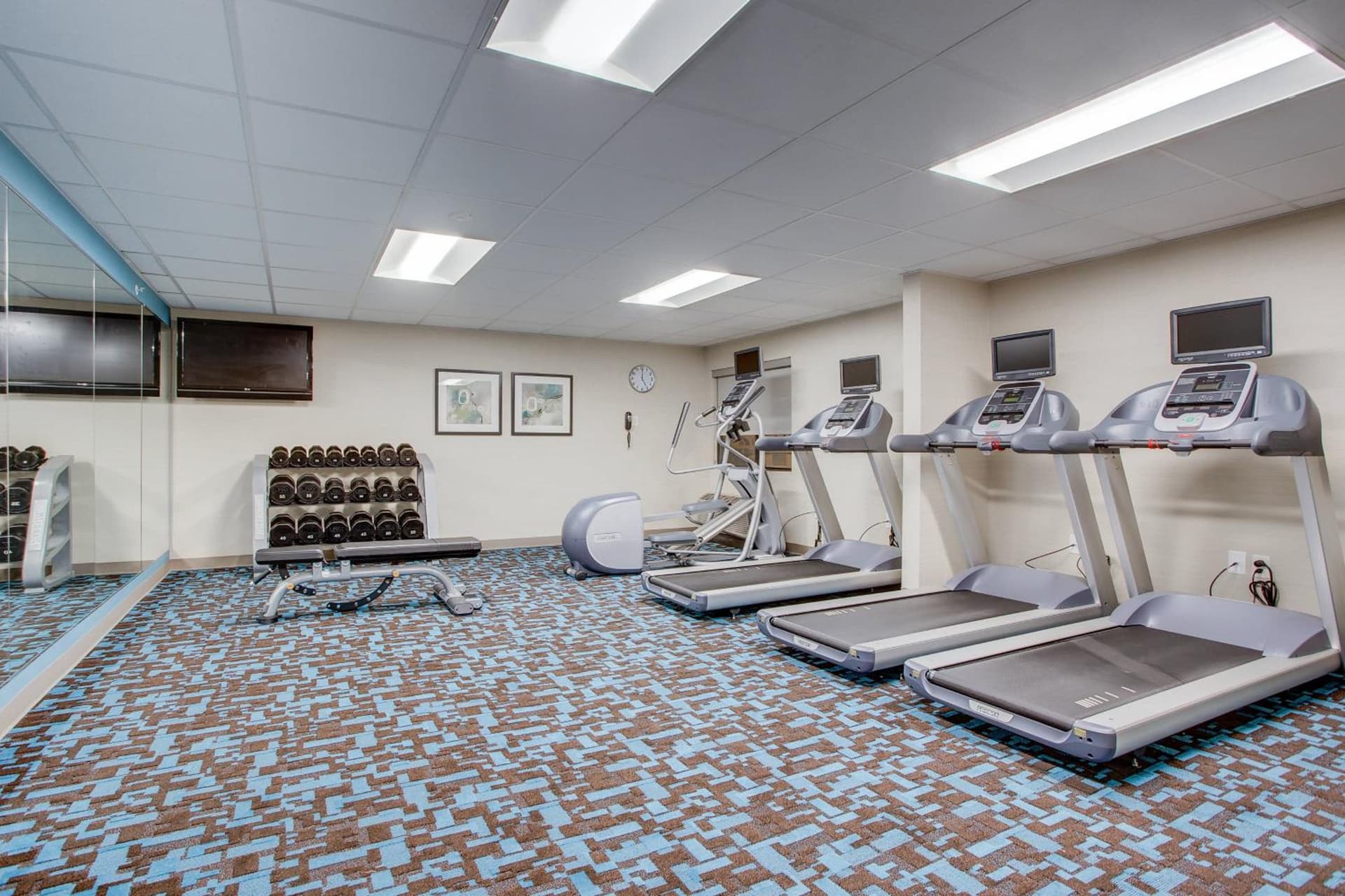 Fairfield Inn Portsmouth Seacoast gallery photo in Portsmouth, NH — image 26
