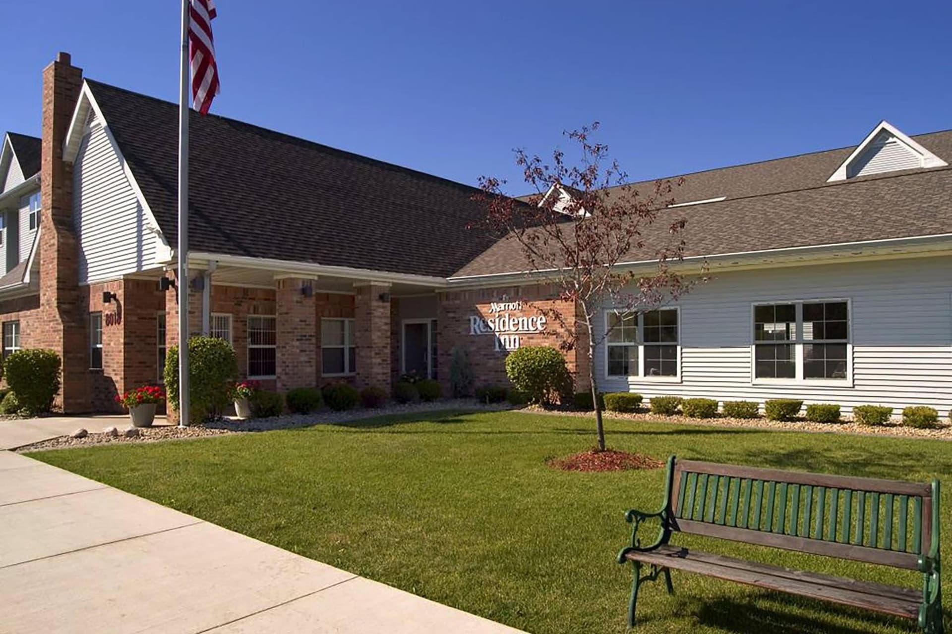 Residence Inn Merrillville — hotel in Merrillville, Indiana