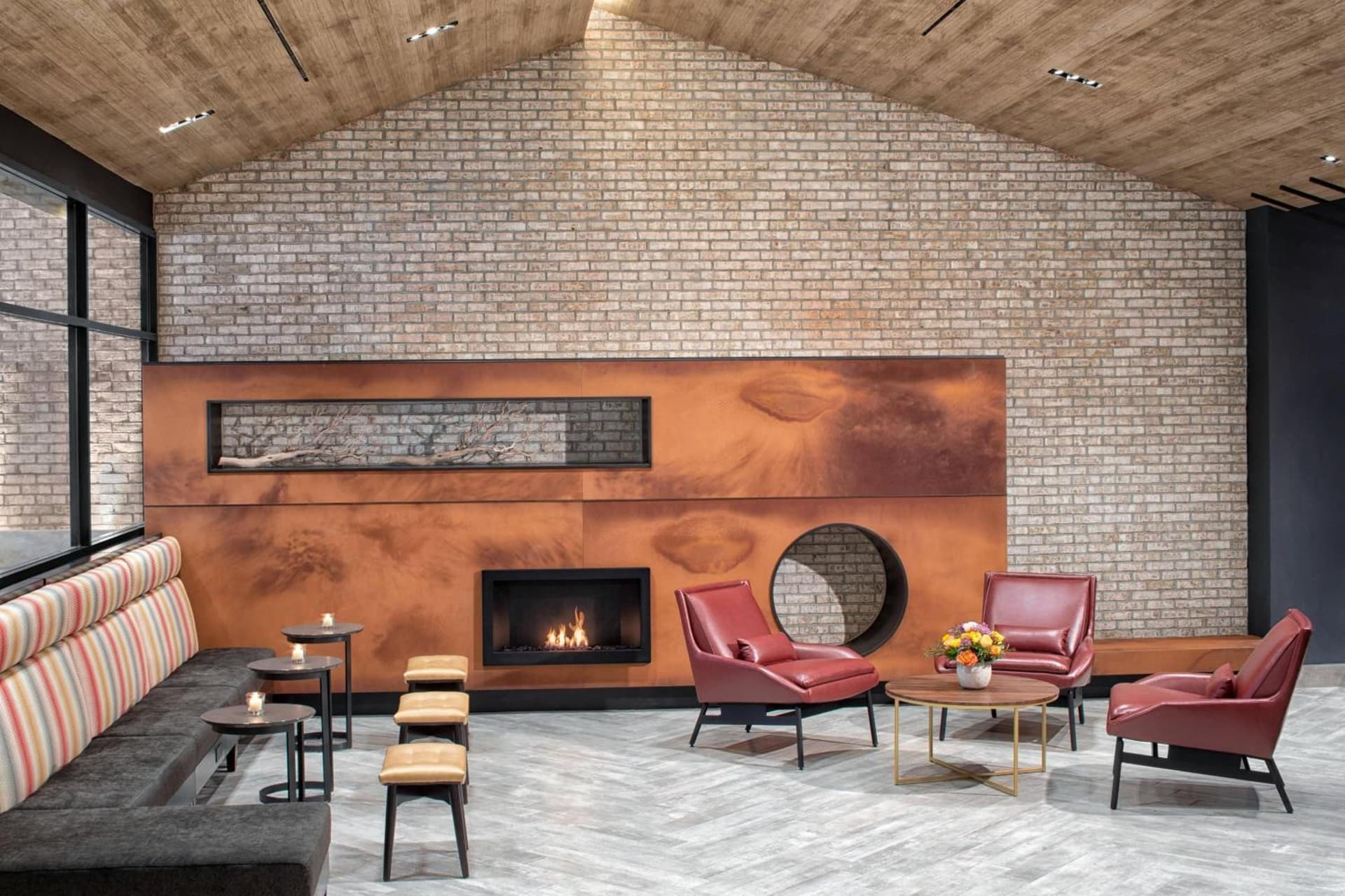 SpringHill Suites by Marriott New York Manhattan/Times Square South gallery photo in New York, NY — image 32