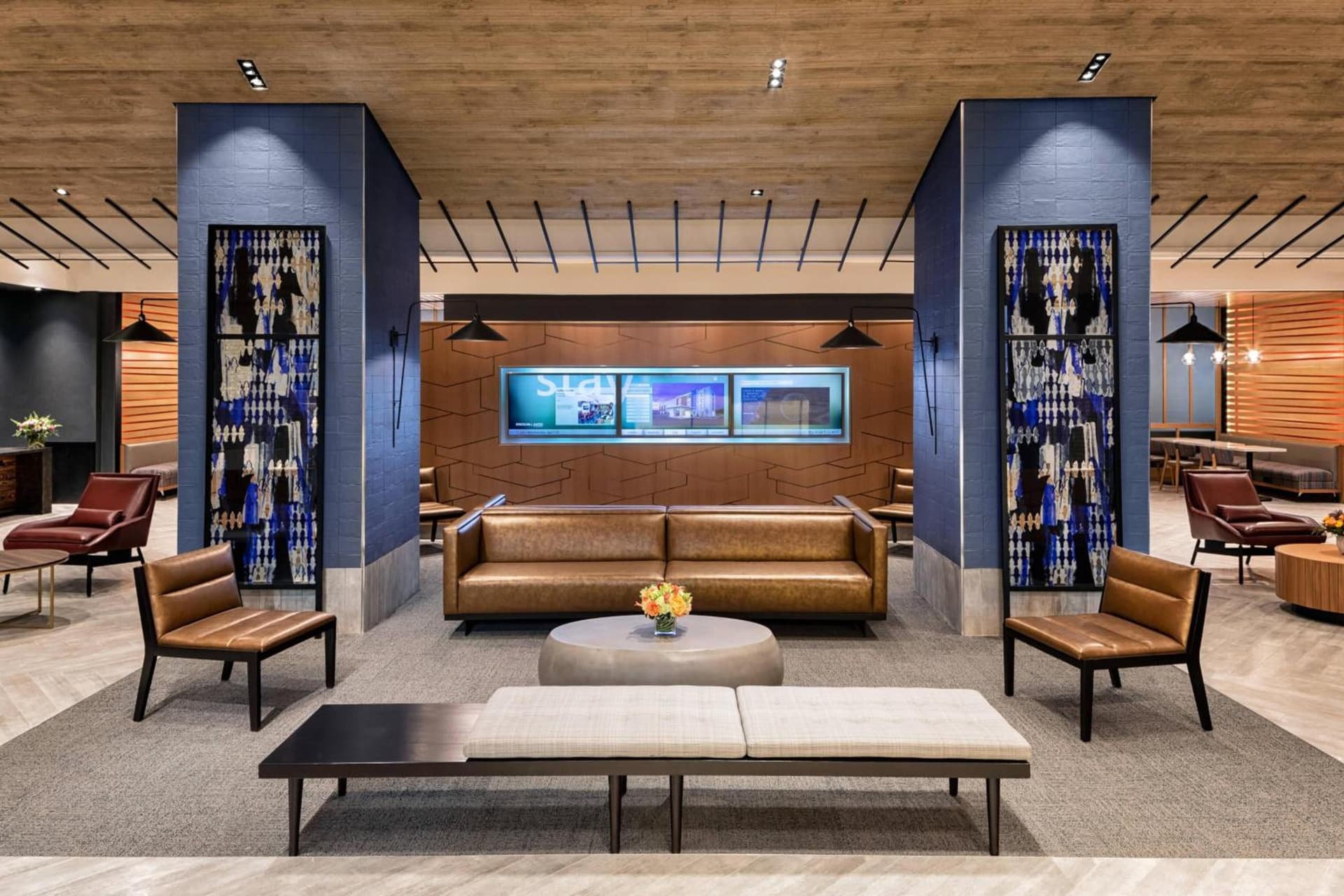 SpringHill Suites by Marriott New York Manhattan/Times Square South gallery photo in New York, NY — image 20