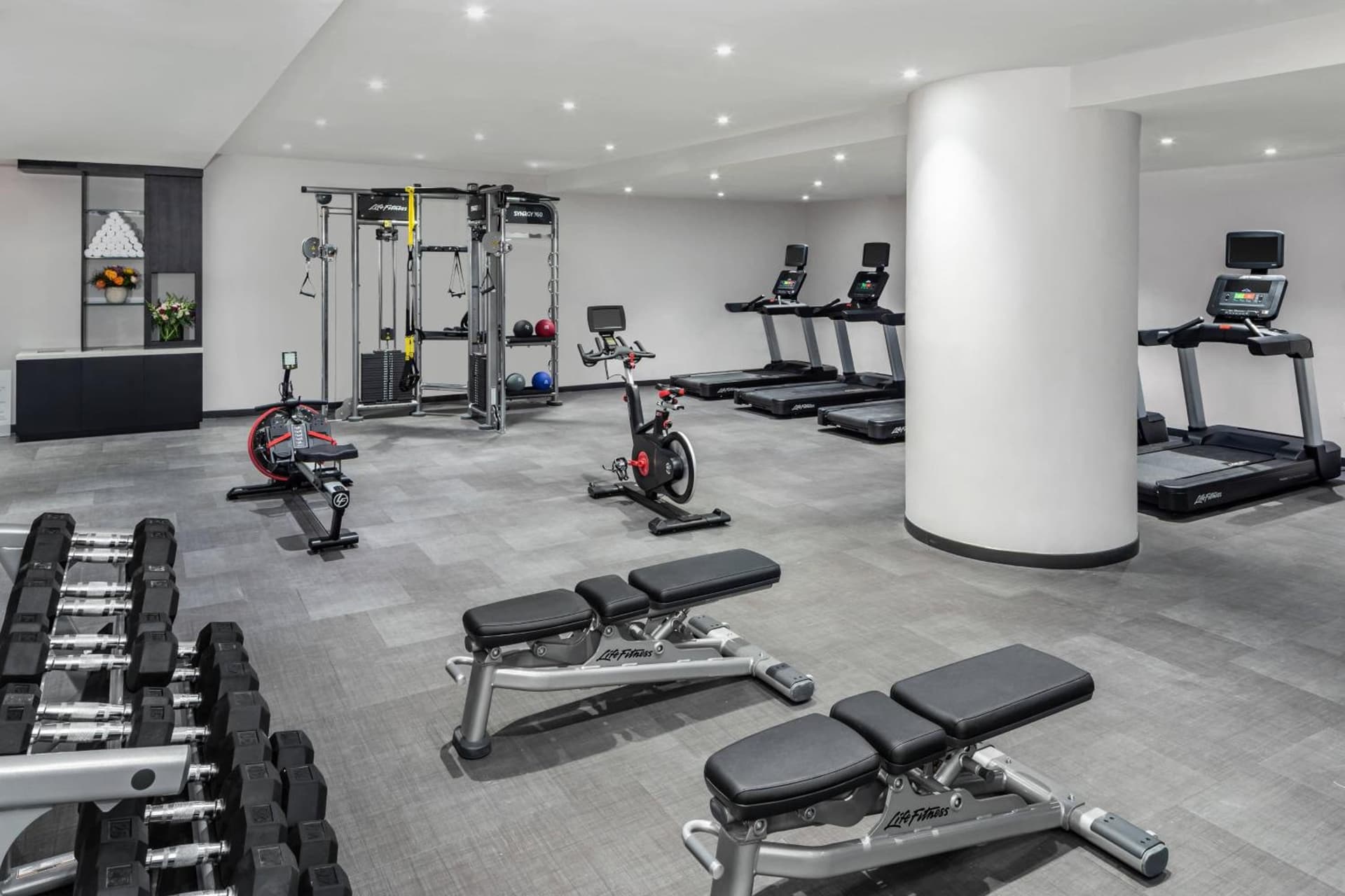 SpringHill Suites by Marriott New York Manhattan/Times Square South gallery photo in New York, NY — image 17