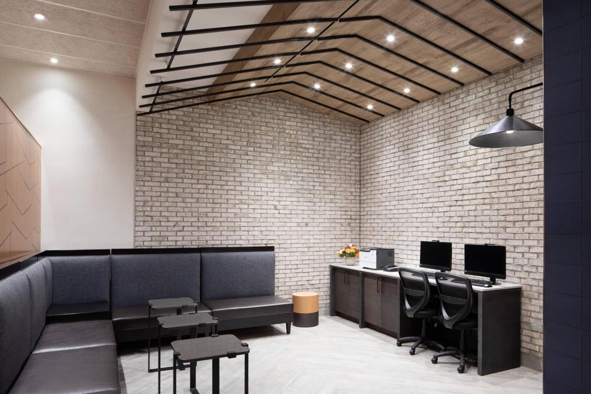 SpringHill Suites by Marriott New York Manhattan/Times Square South gallery photo in New York, NY — image 29