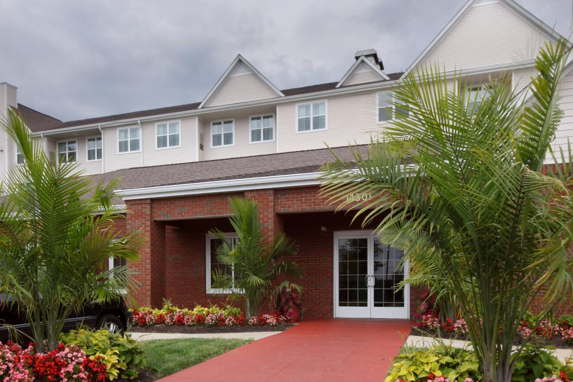 Residence Inn by Marriott Potomac Mills Woodbridge interior in Woodbridge, VA — gallery photo 2