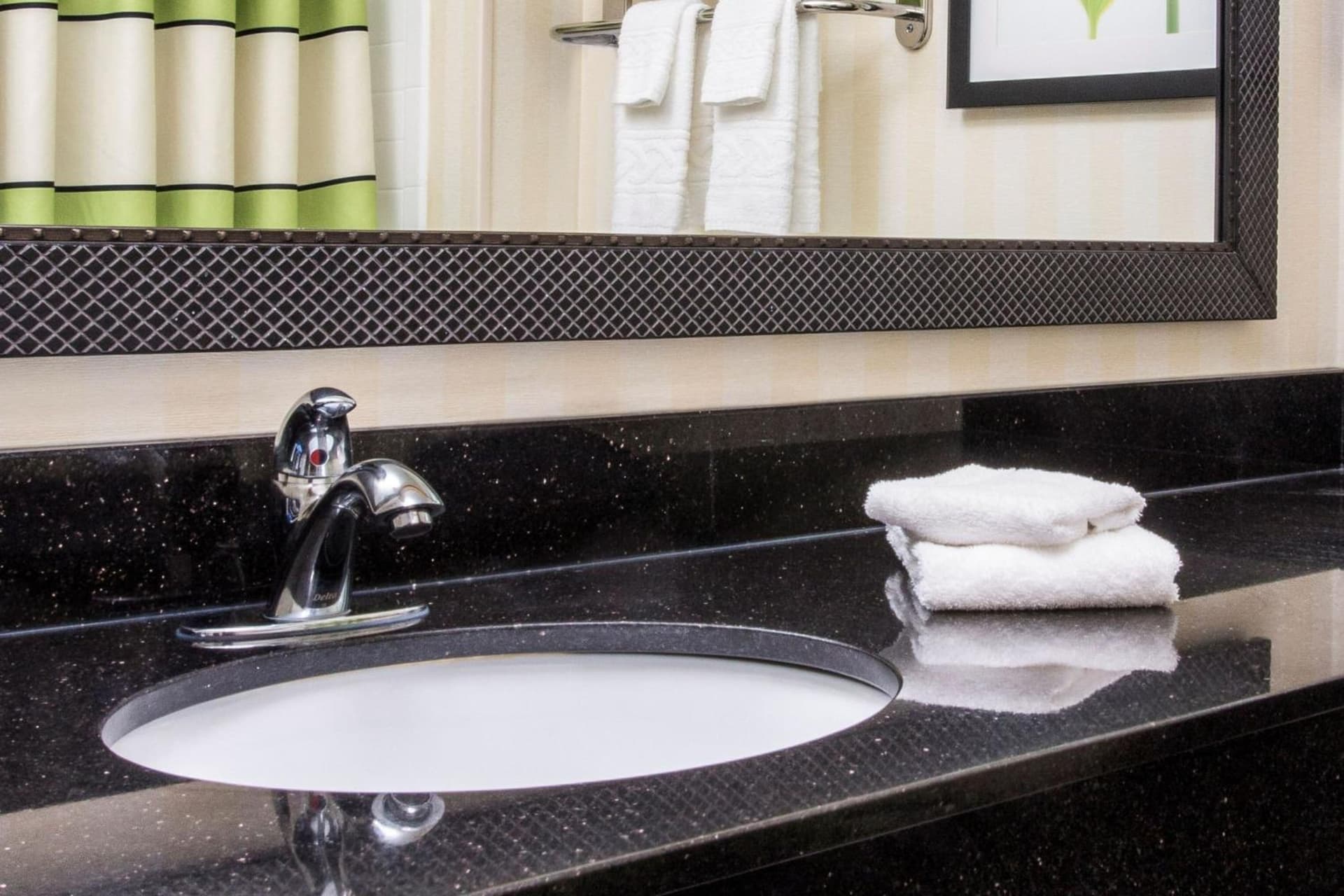 Fairfield Inn Middletown Monroe gallery photo in Middletown, OH — image 10