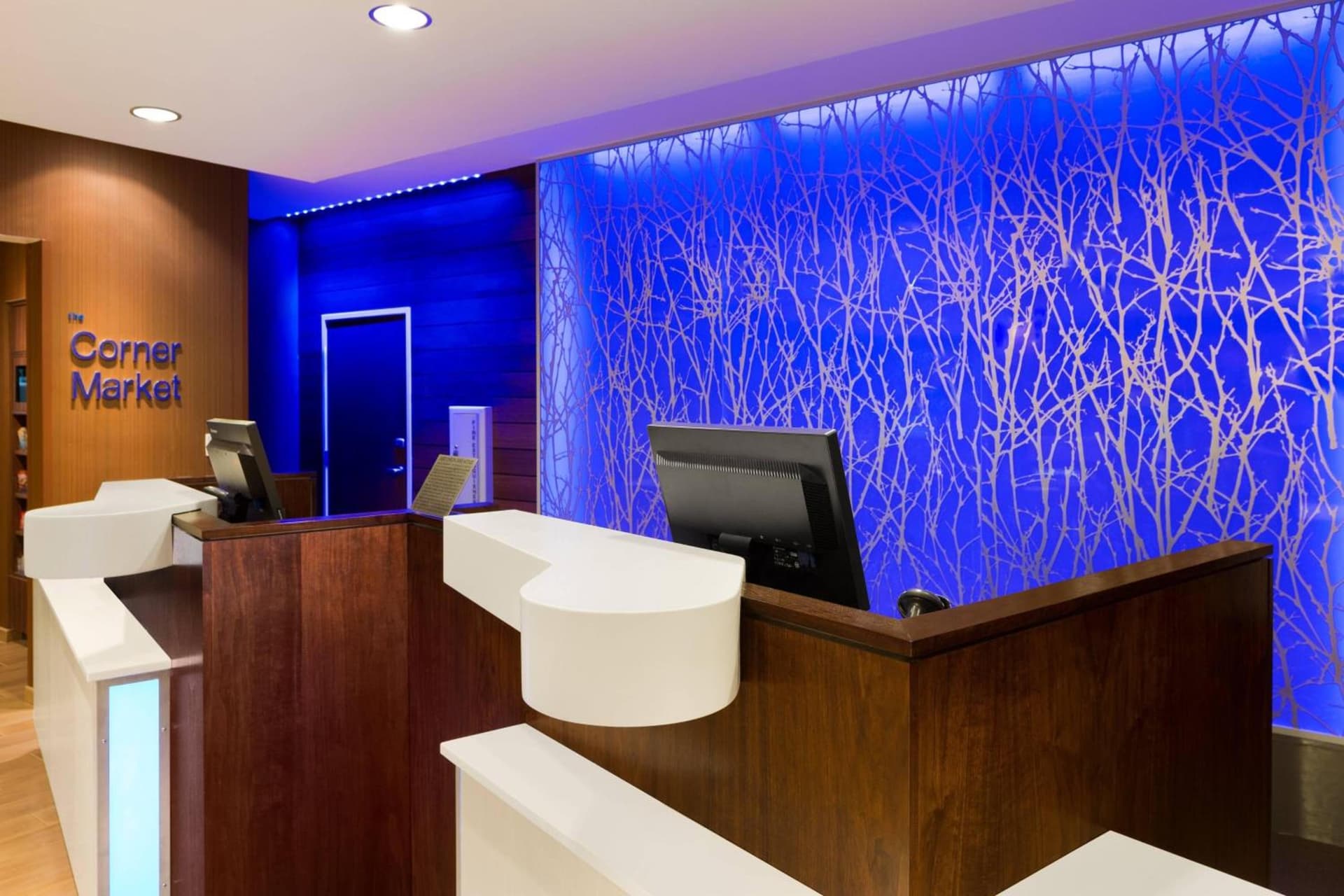Fairfield Inn & Suites by Marriott Bristol gallery photo in Bristol, TN — image 6