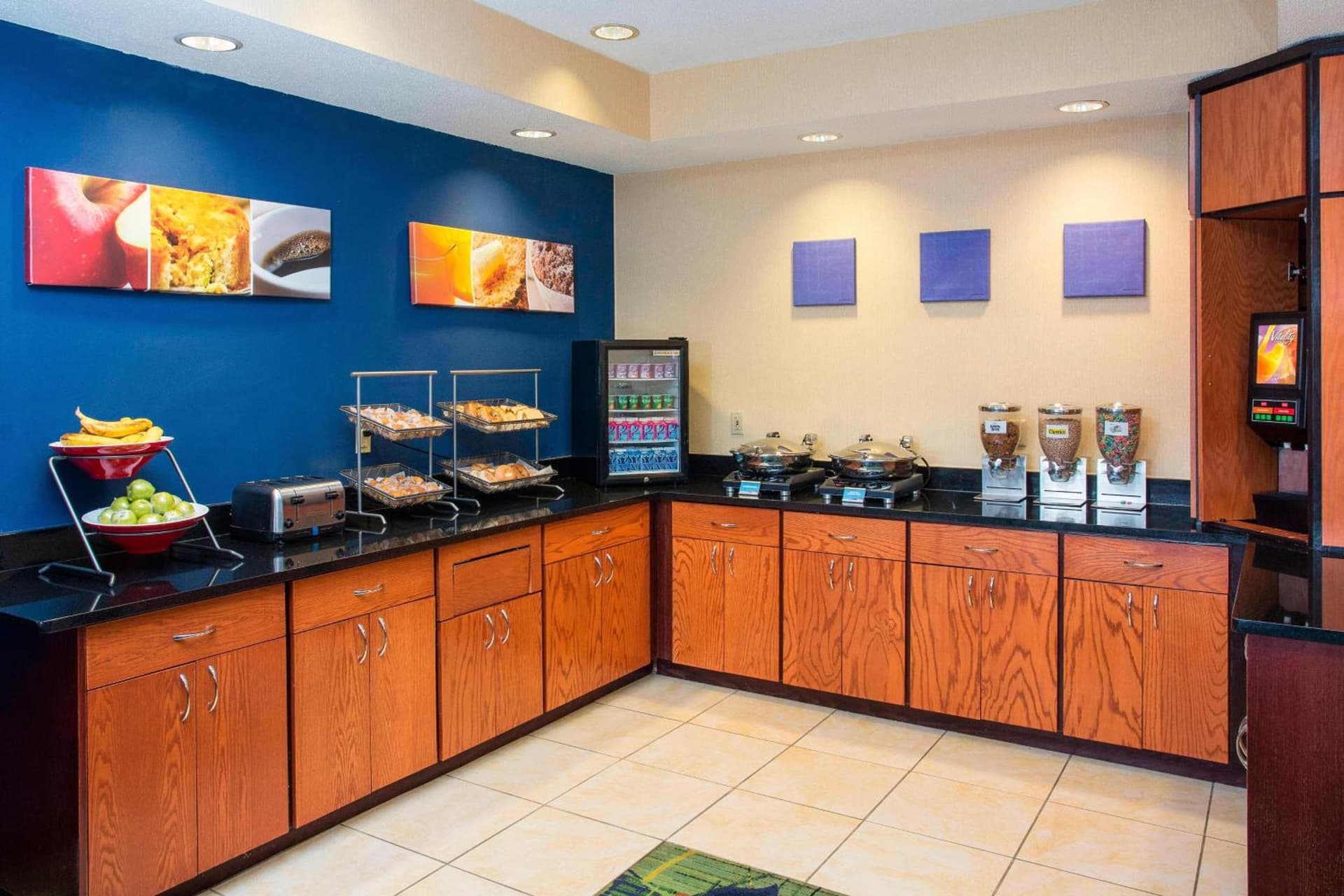Fairfield Inn Middletown Monroe gallery photo in Middletown, OH — image 7